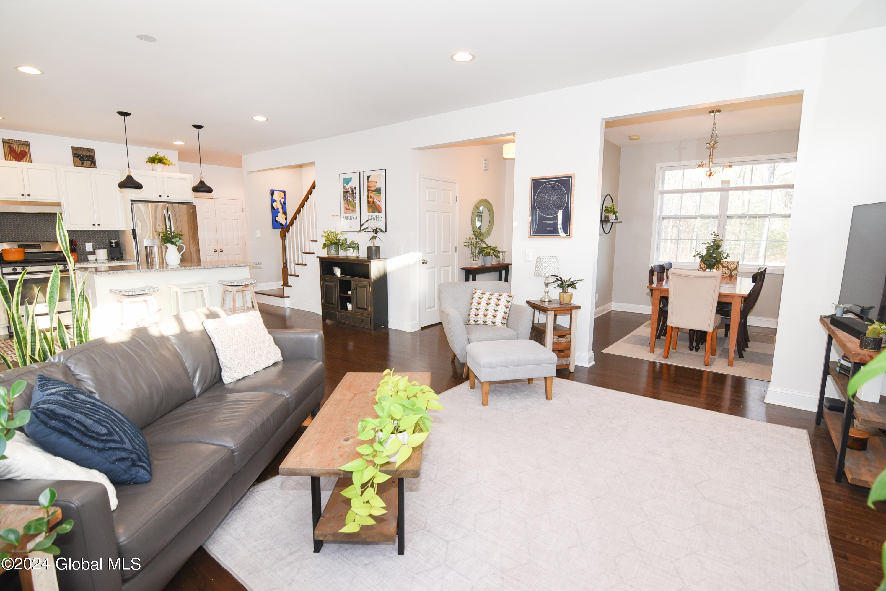 23 Pamela Lane in Saratoga Springs, NY Listed For 677,500.00 by