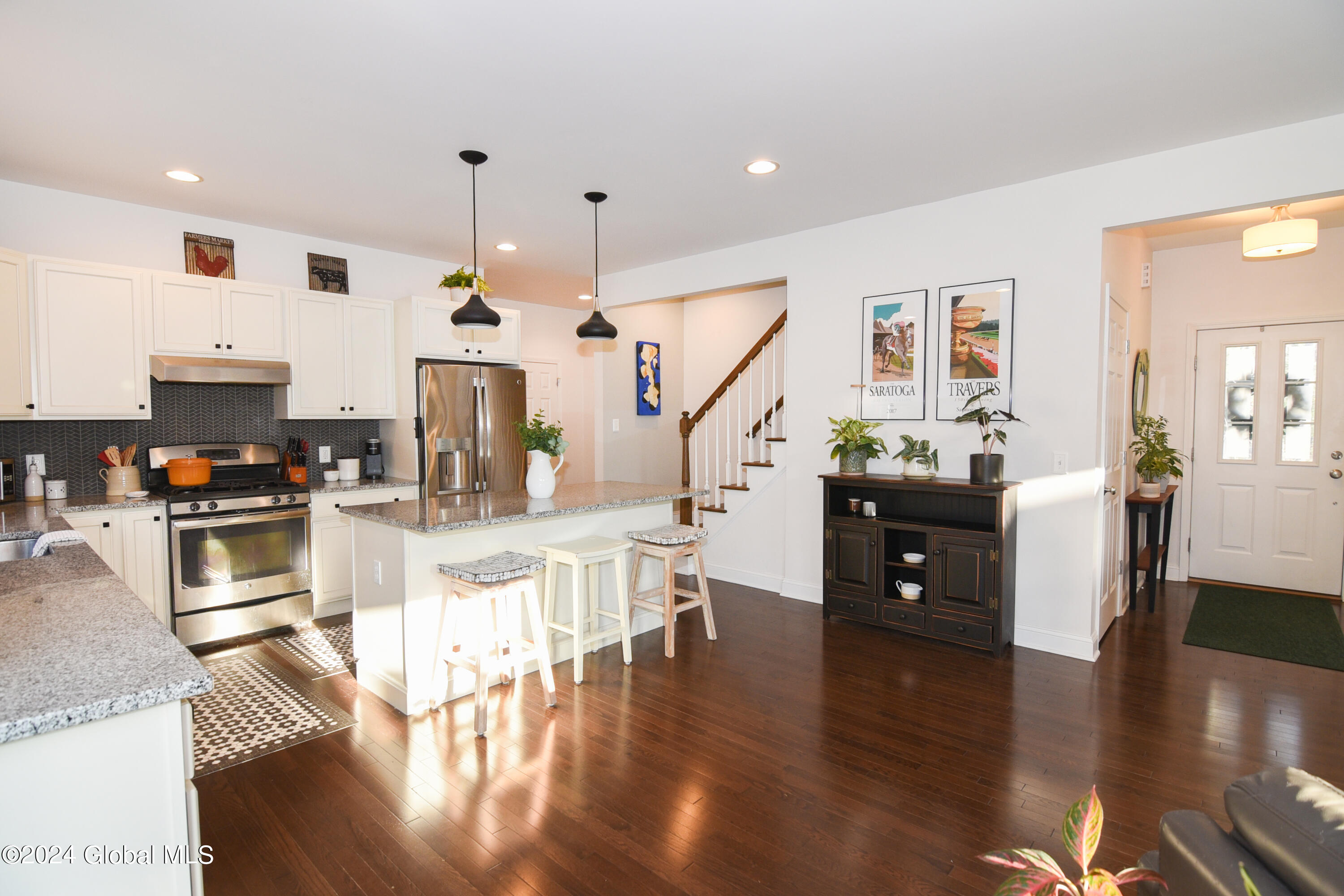 23 Pamela Lane in Saratoga Springs, NY Listed For 695,000.00 by