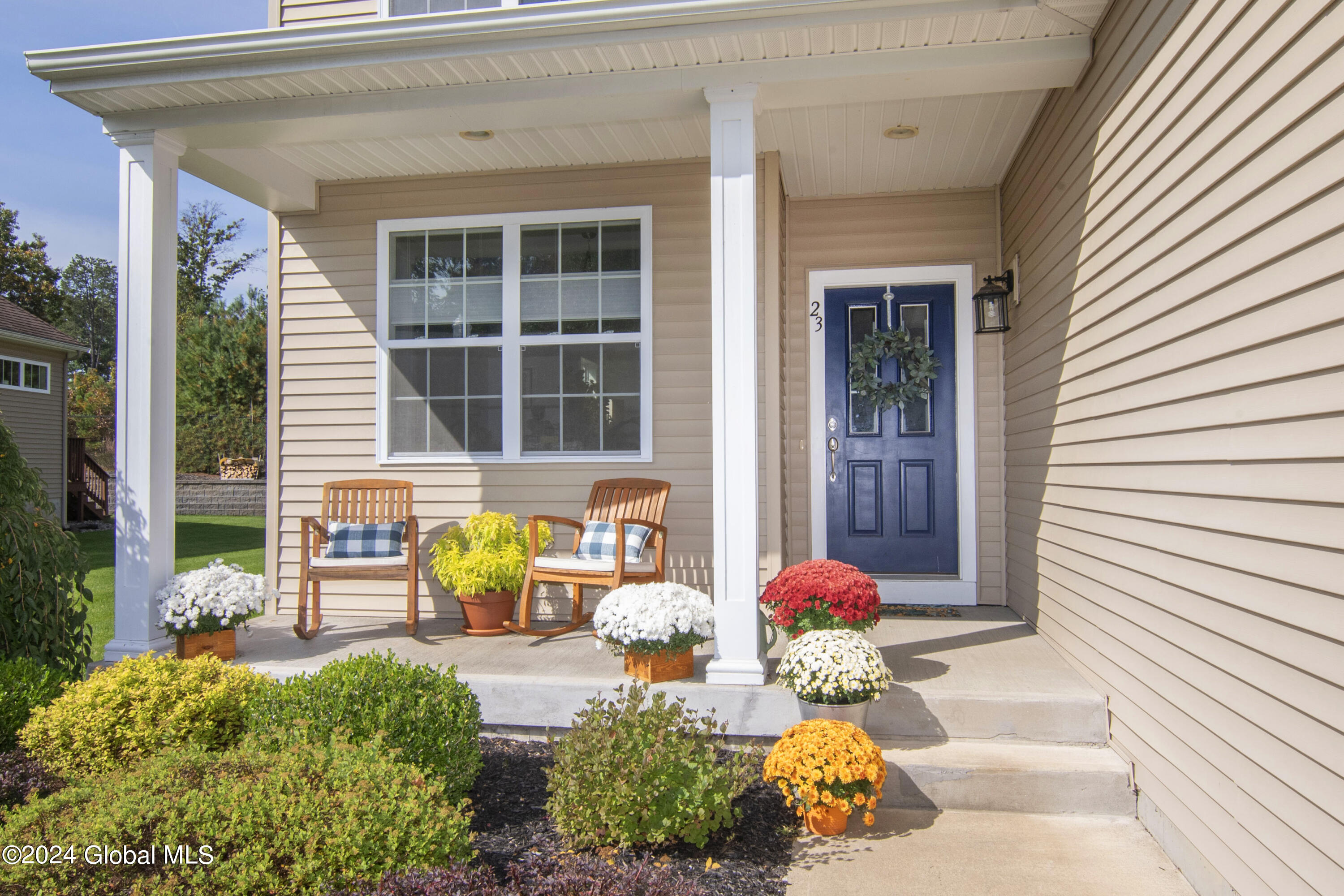 23 Pamela Lane in Saratoga Springs, NY Listed For 695,000.00 by