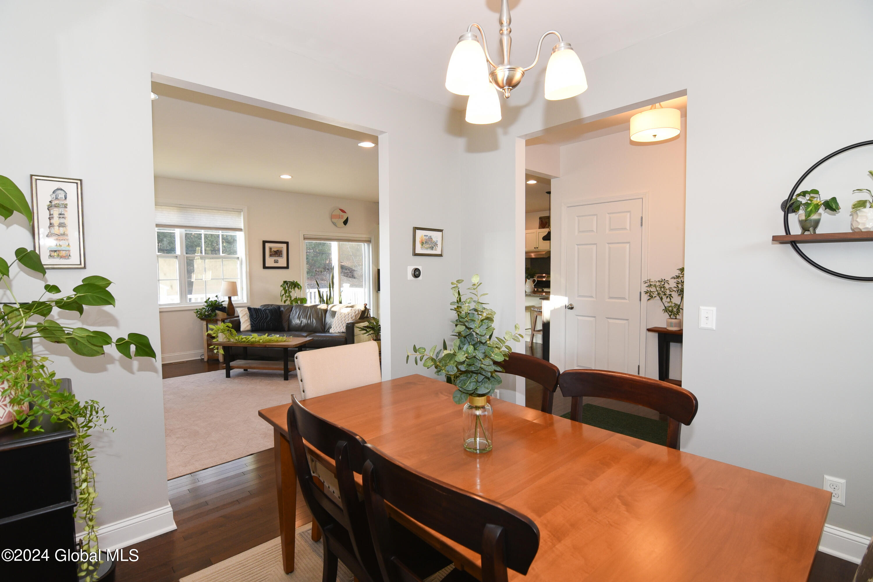 23 Pamela Lane in Saratoga Springs, NY Listed For 695,000.00 by