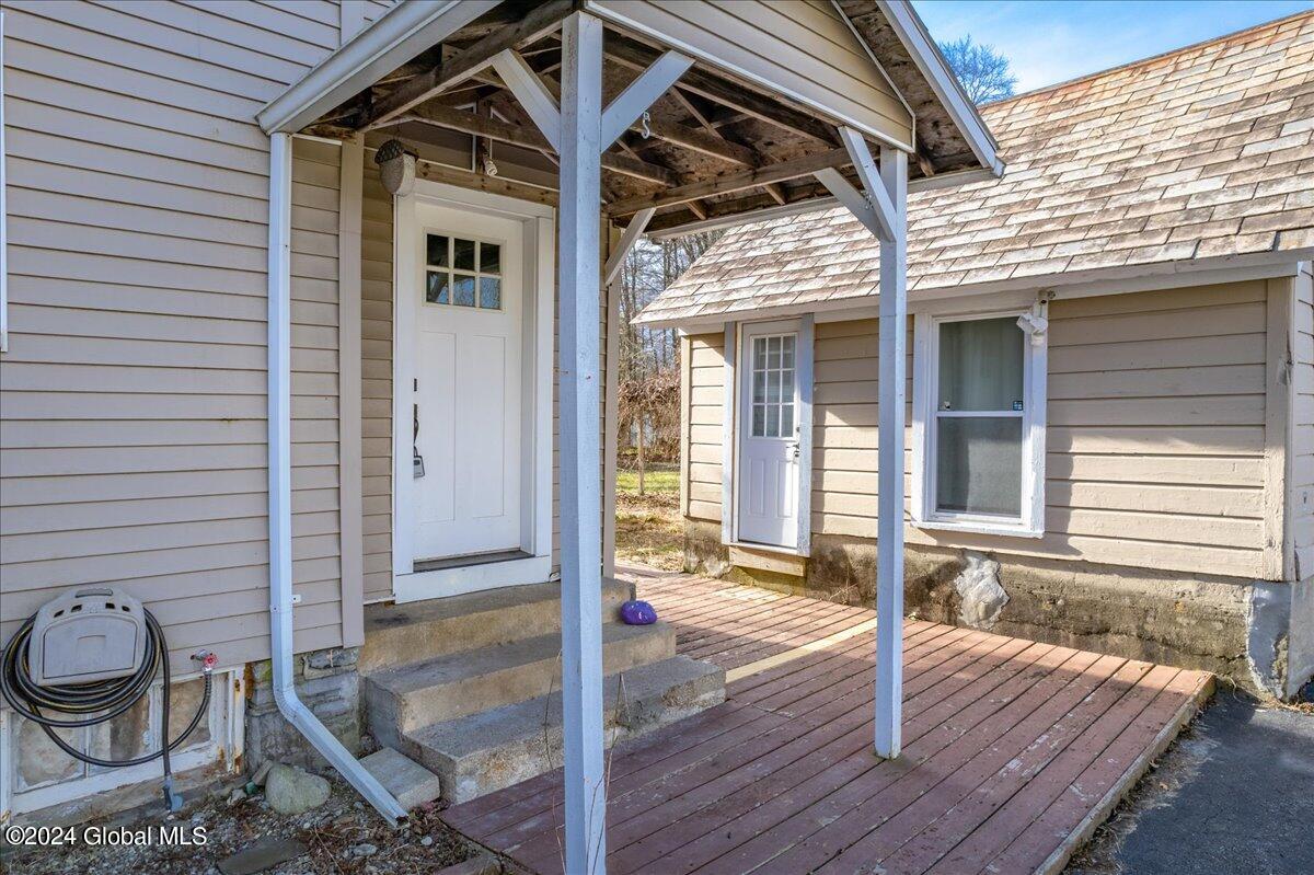 159 Meadowbrook Road in Queensbury, NY Listed For 275,000.00 by