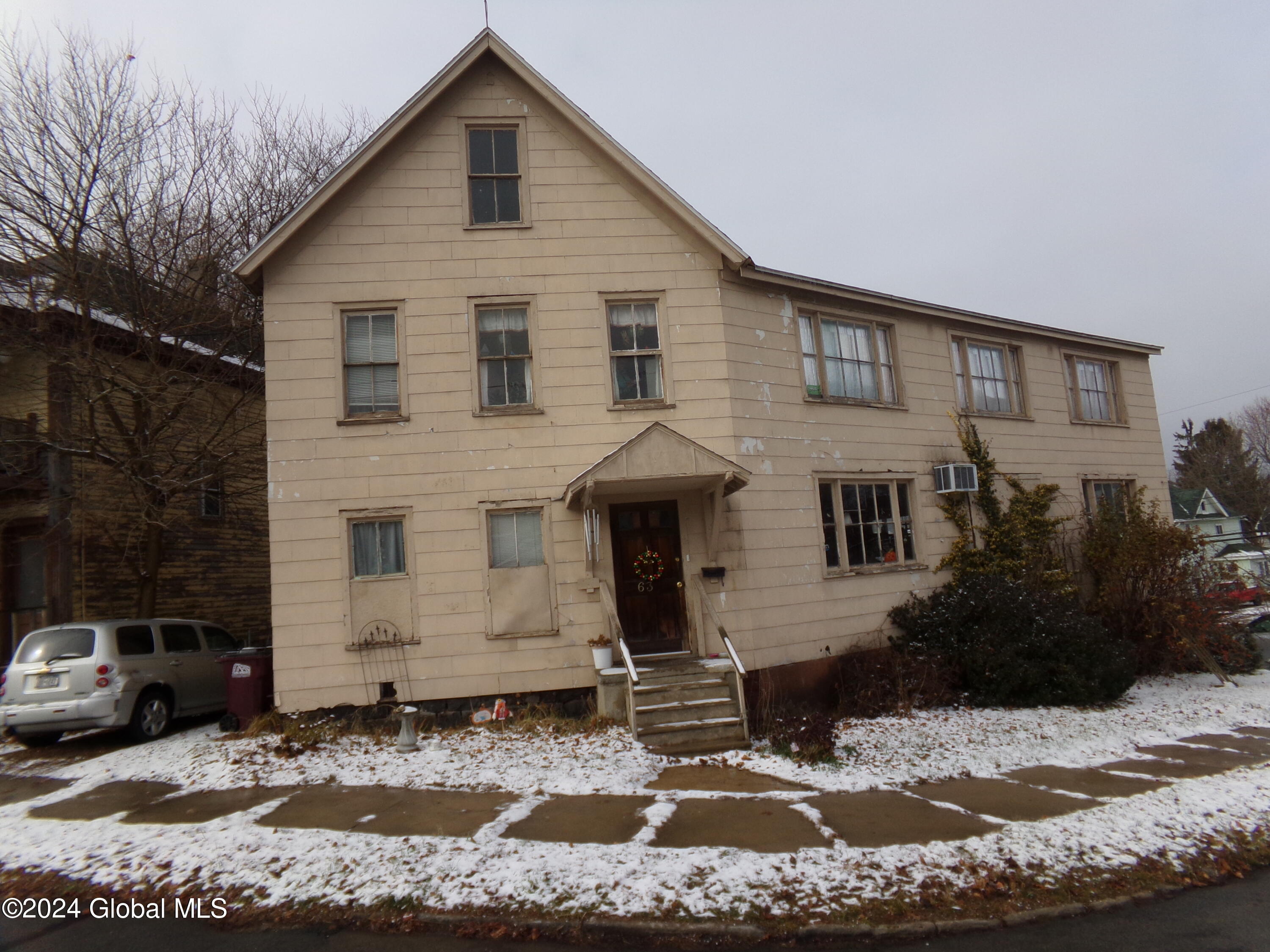 Property Listing from DaviesDavies