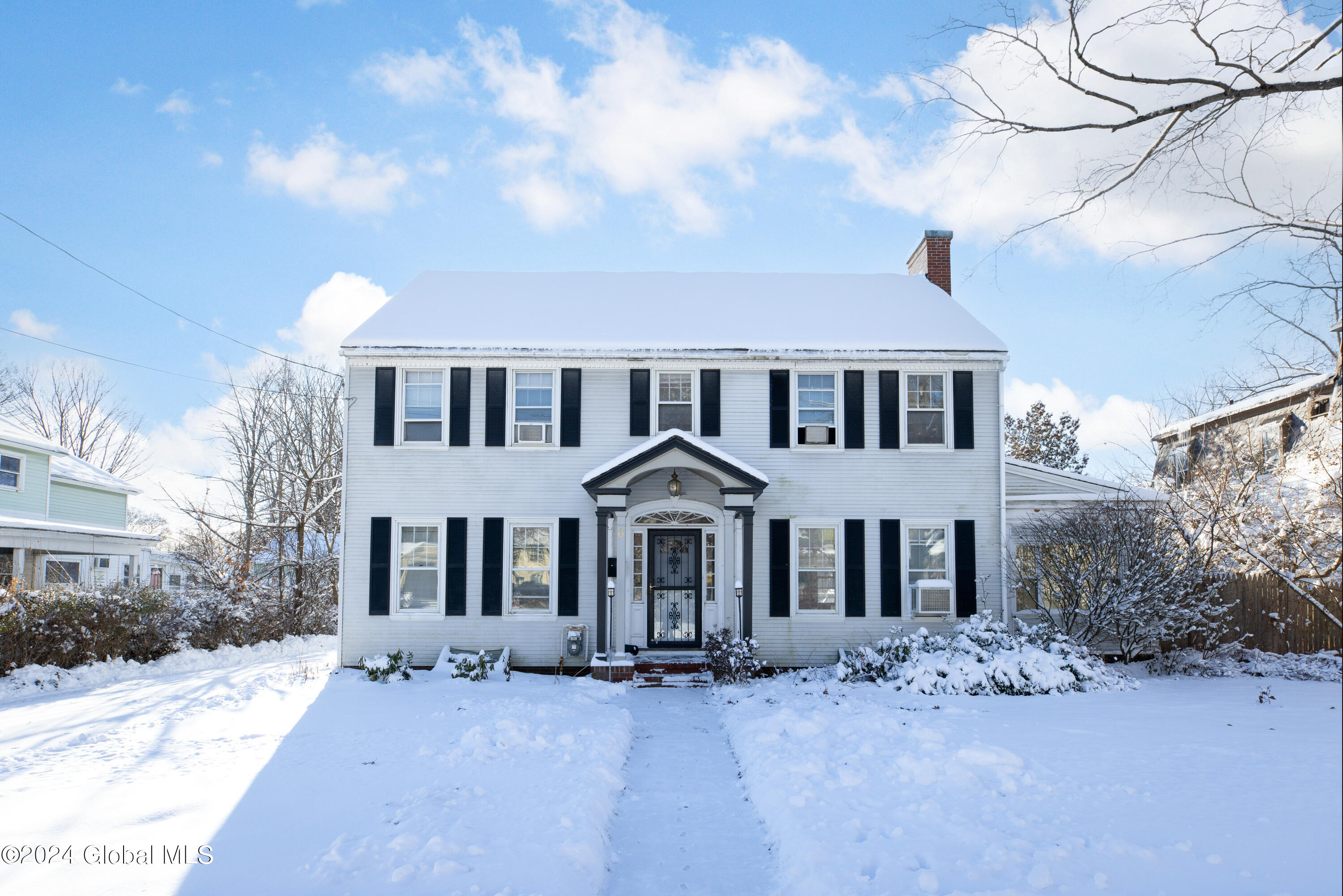 6 Mechanic Street in Hudson Falls, NY Listed For 239,900.00 by Breanna