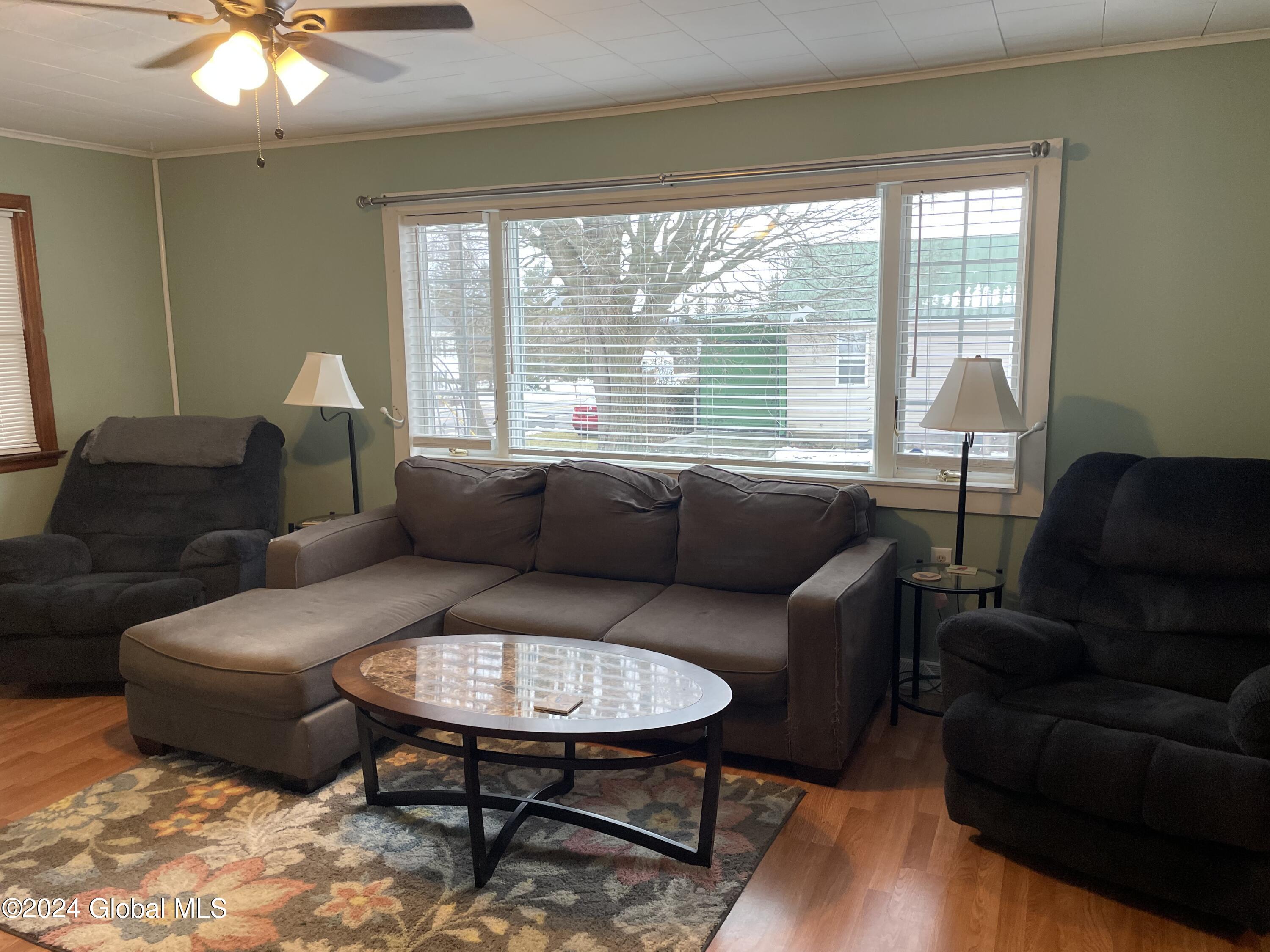 871 State HIghway 162 in Sprakers, NY Listed For 167,000.00 by Jessica