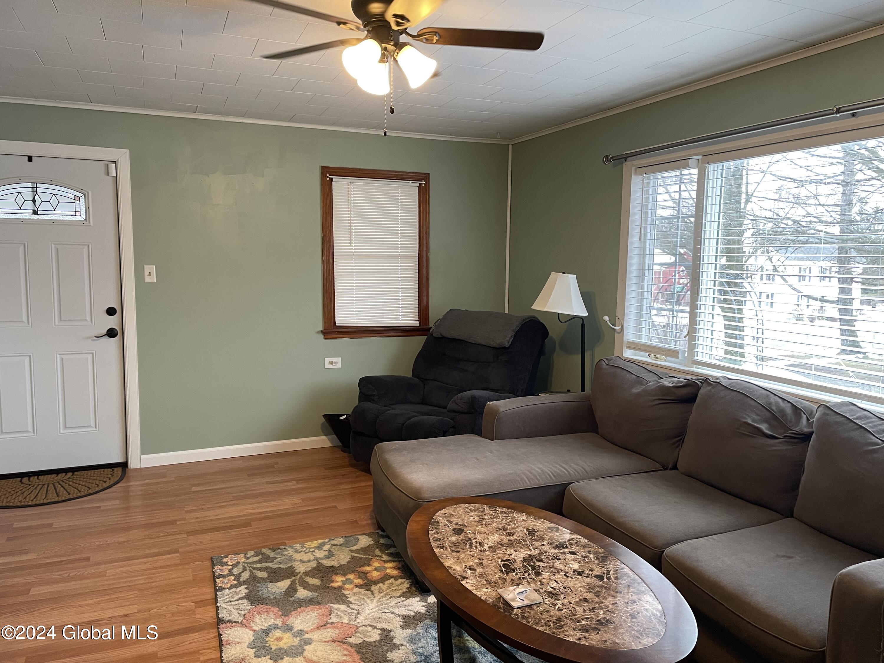 871 State HIghway 162 in Sprakers, NY Listed For 167,000.00 by Jessica