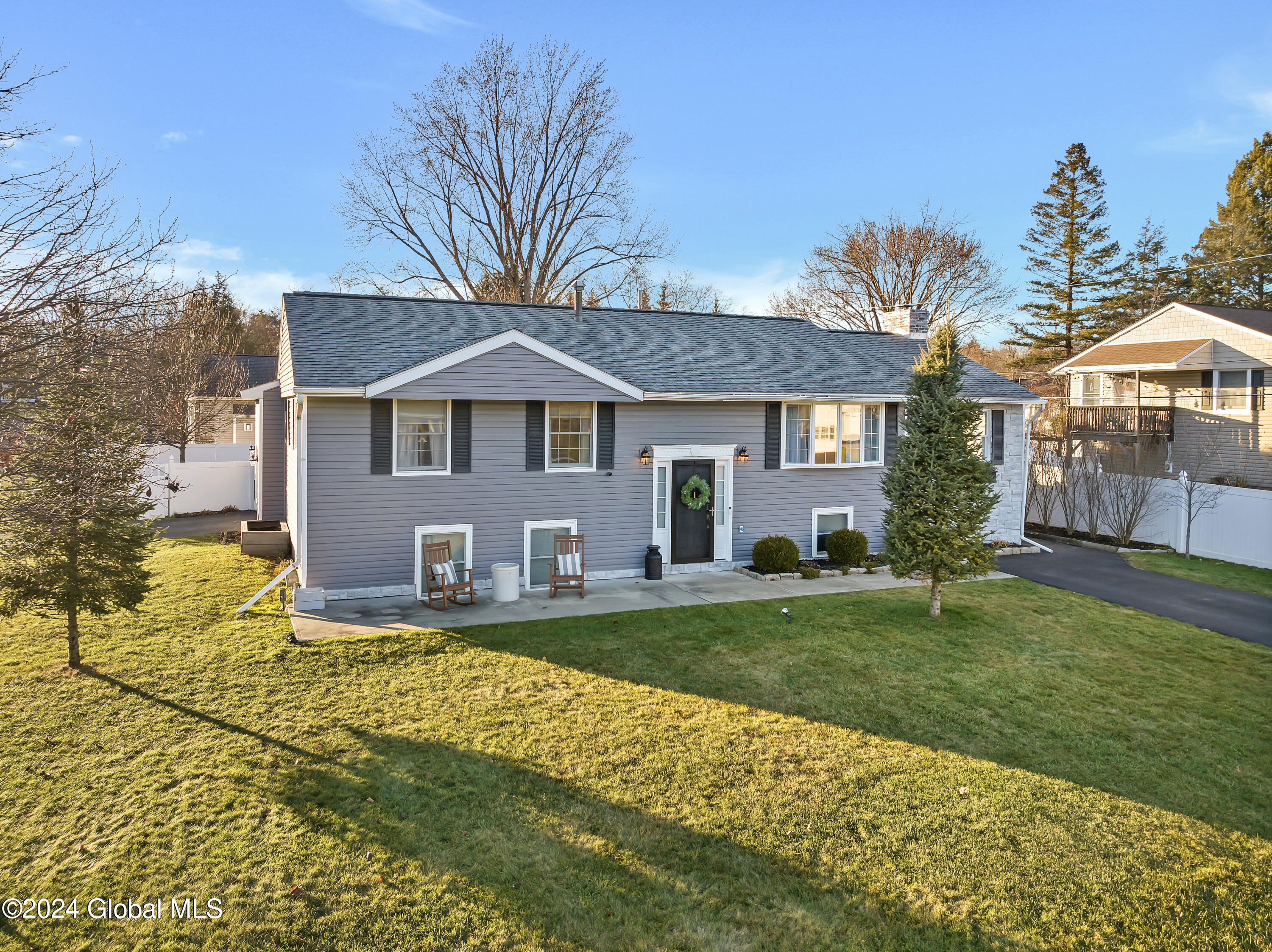 2 Compen Place in Latham, NY Listed For 499,000.00 by Traci Cornwell