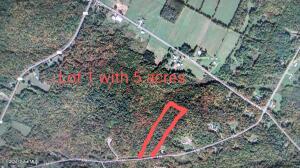 L1 East Road, St Johnsville, NY 13452