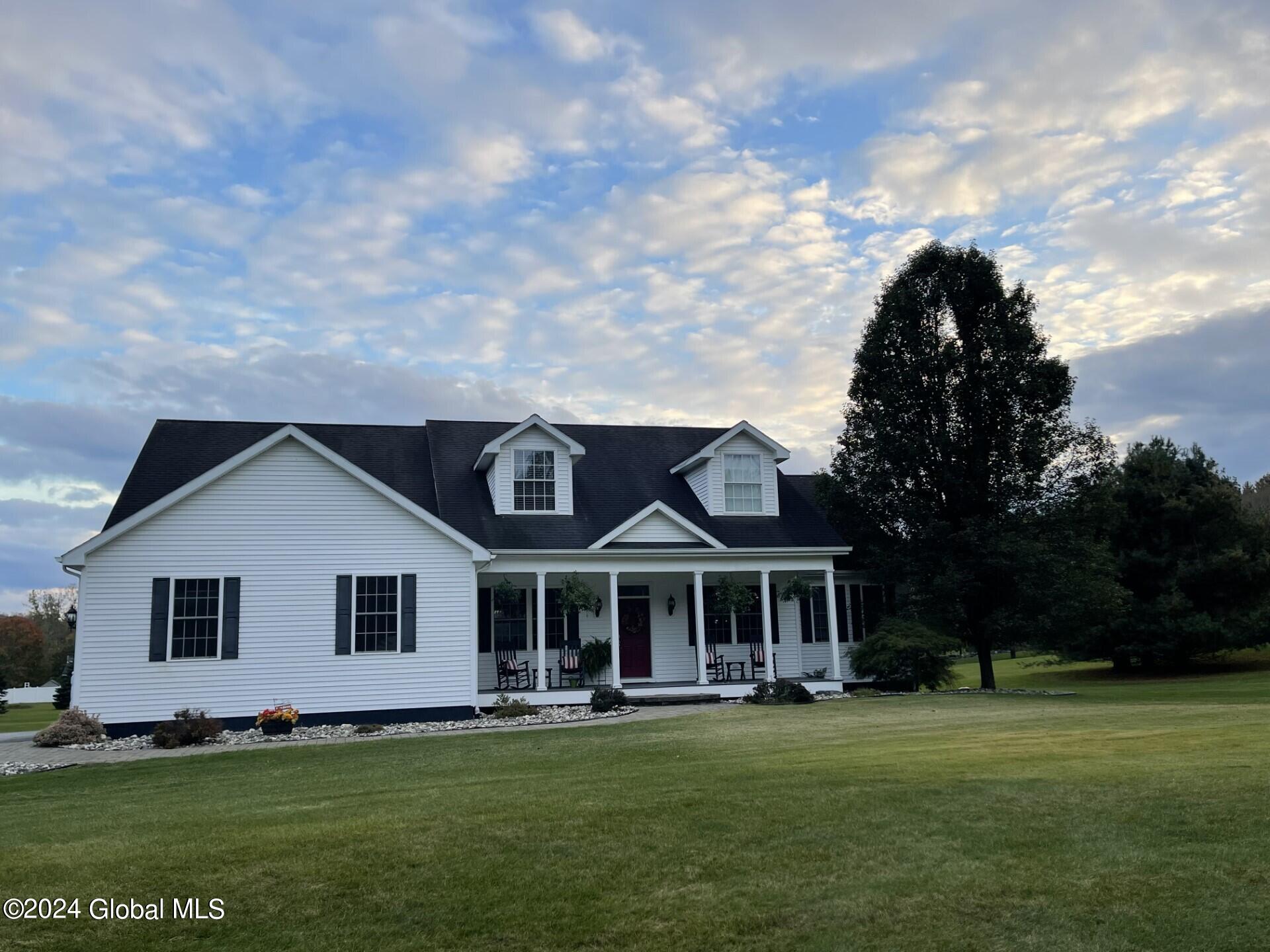 20 Gundrum Point Road in Averill Park, NY Listed For 4,000.00 by Shane