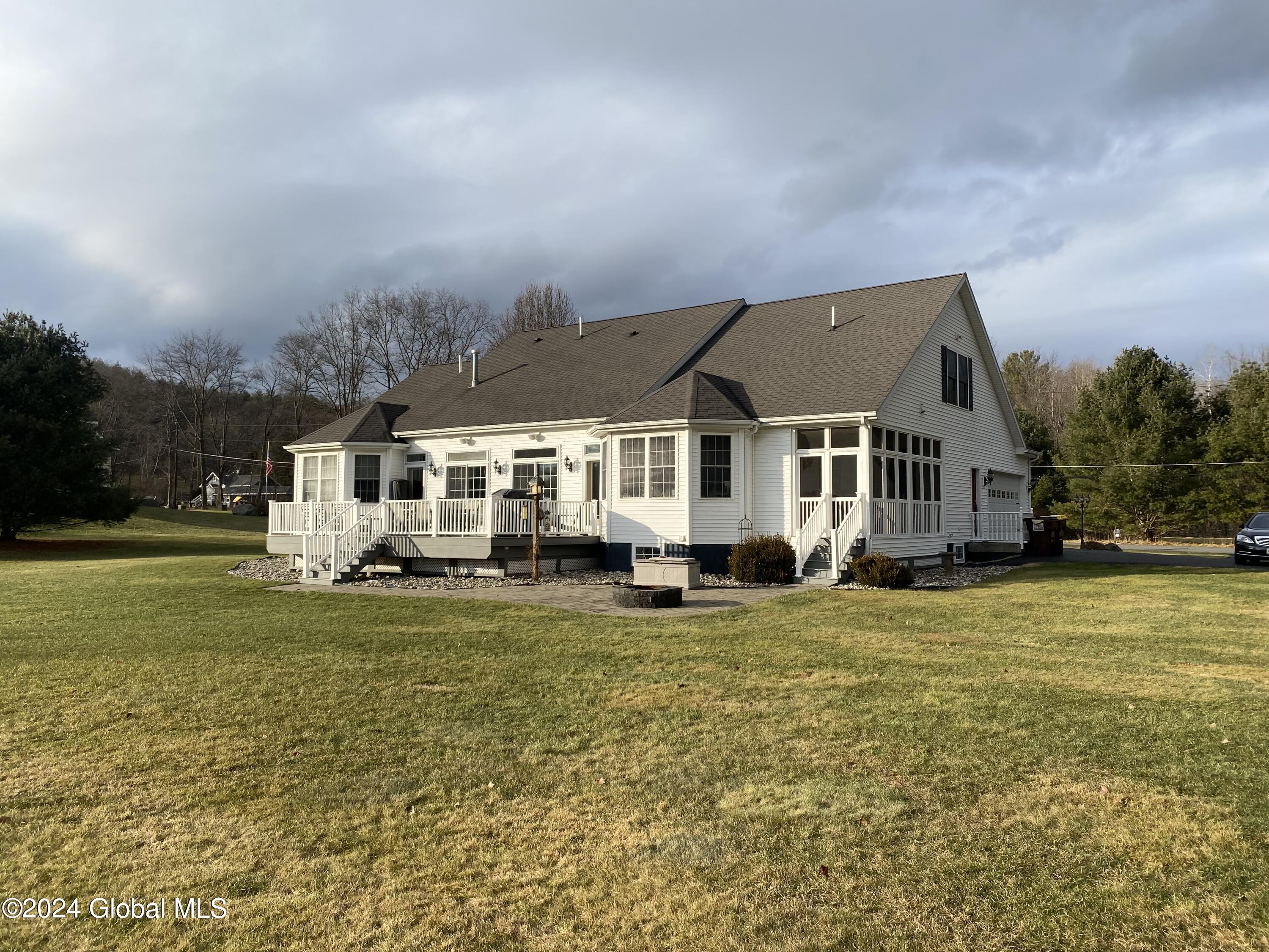 20 Gundrum Point Road in Averill Park, NY Listed For 4,000.00 by Shane