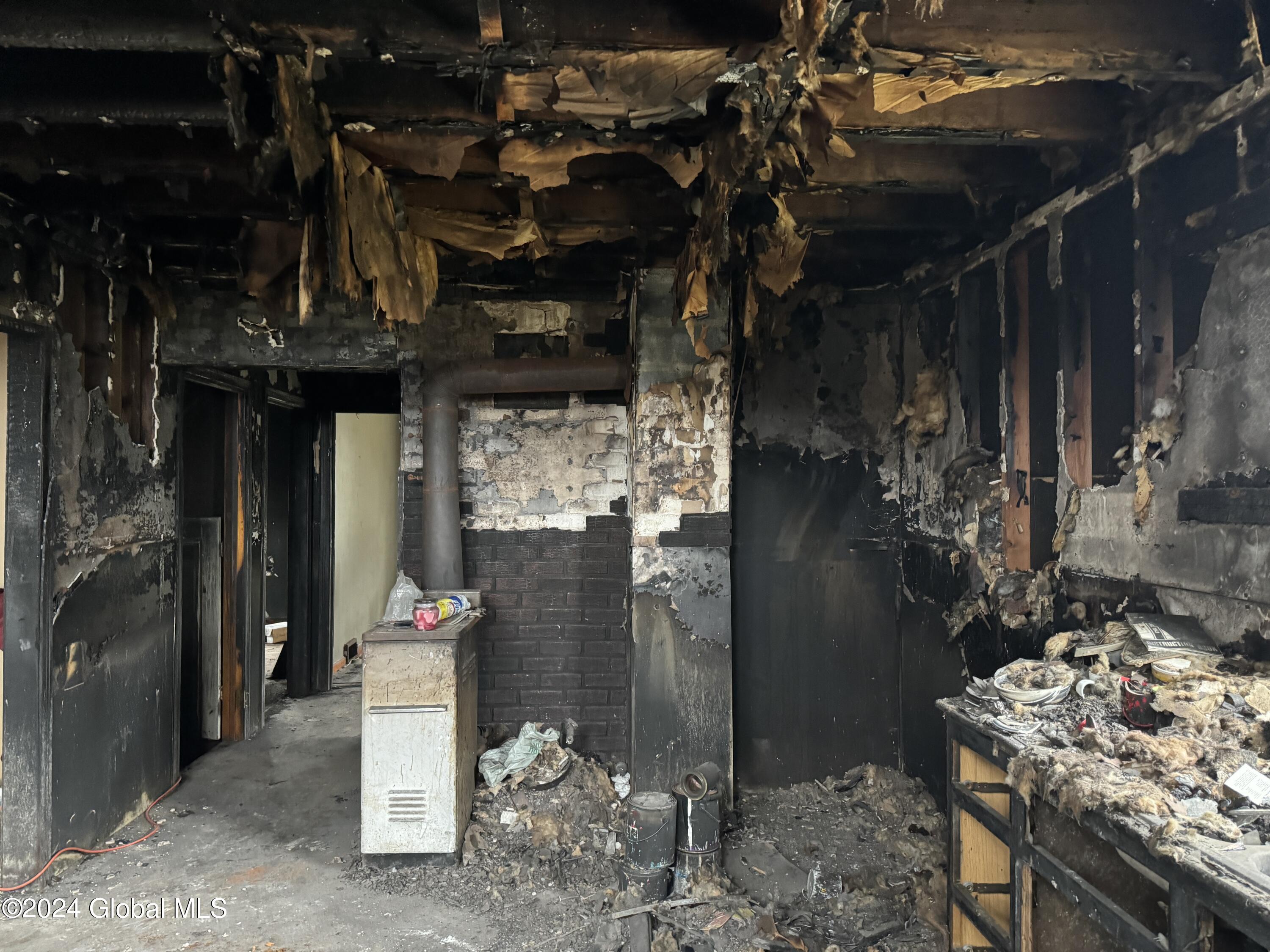 571 McQueen Road in Amsterdam, NY Listed For 69,900.00 by Destiny