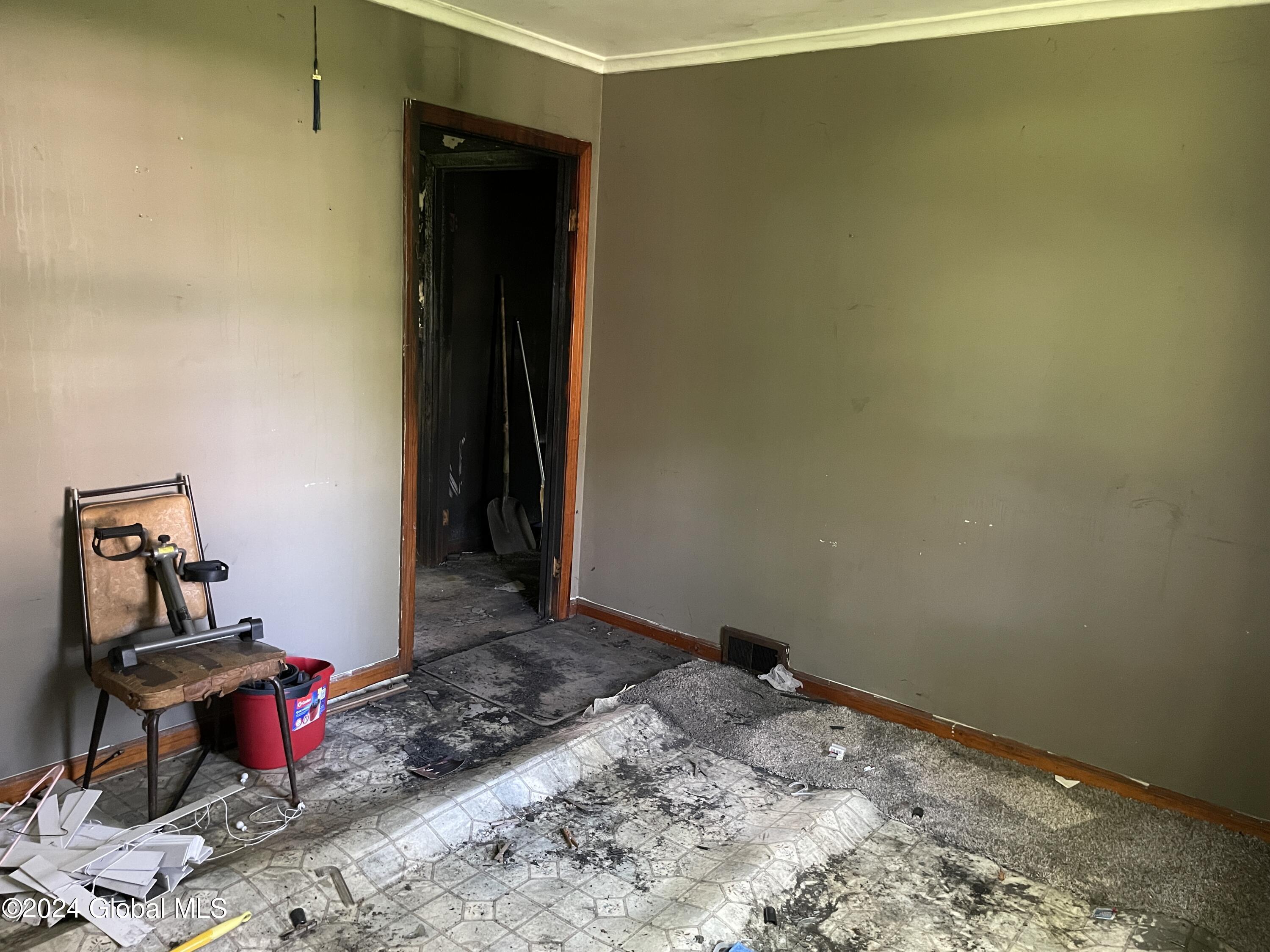 571 McQueen Road in Amsterdam, NY Listed For 69,900.00 by Destiny