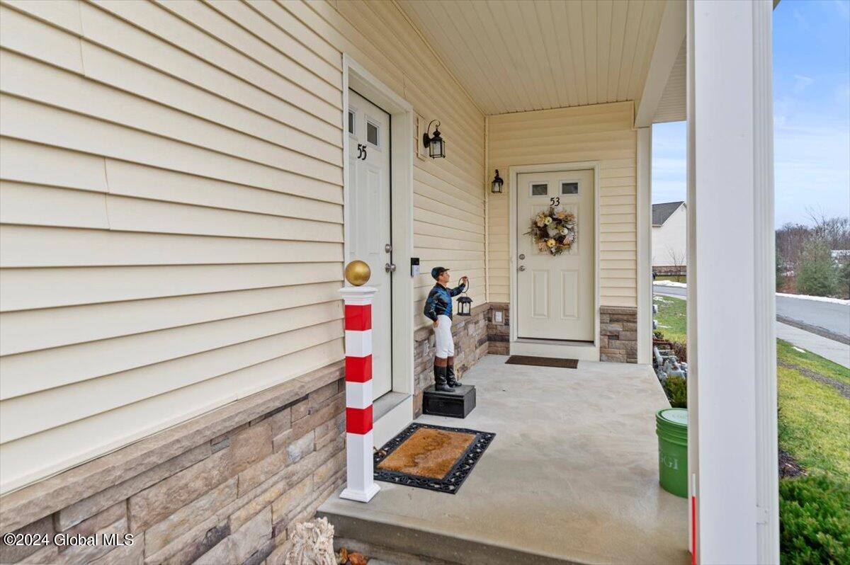 53 Anthony Place in Ballston Spa, NY Listed For 369,000.00 by Kathie A