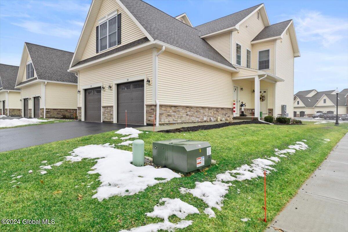 53 Anthony Place in Ballston Spa, NY Listed For 369,000.00 by Kathie A