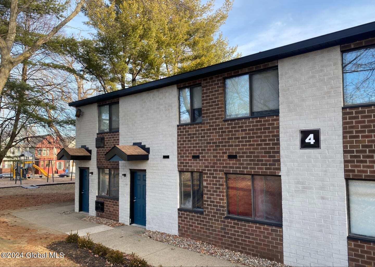 1 Bleecker Terrace in Albany, NY Listed For 1,195.00 by Michael Rizk