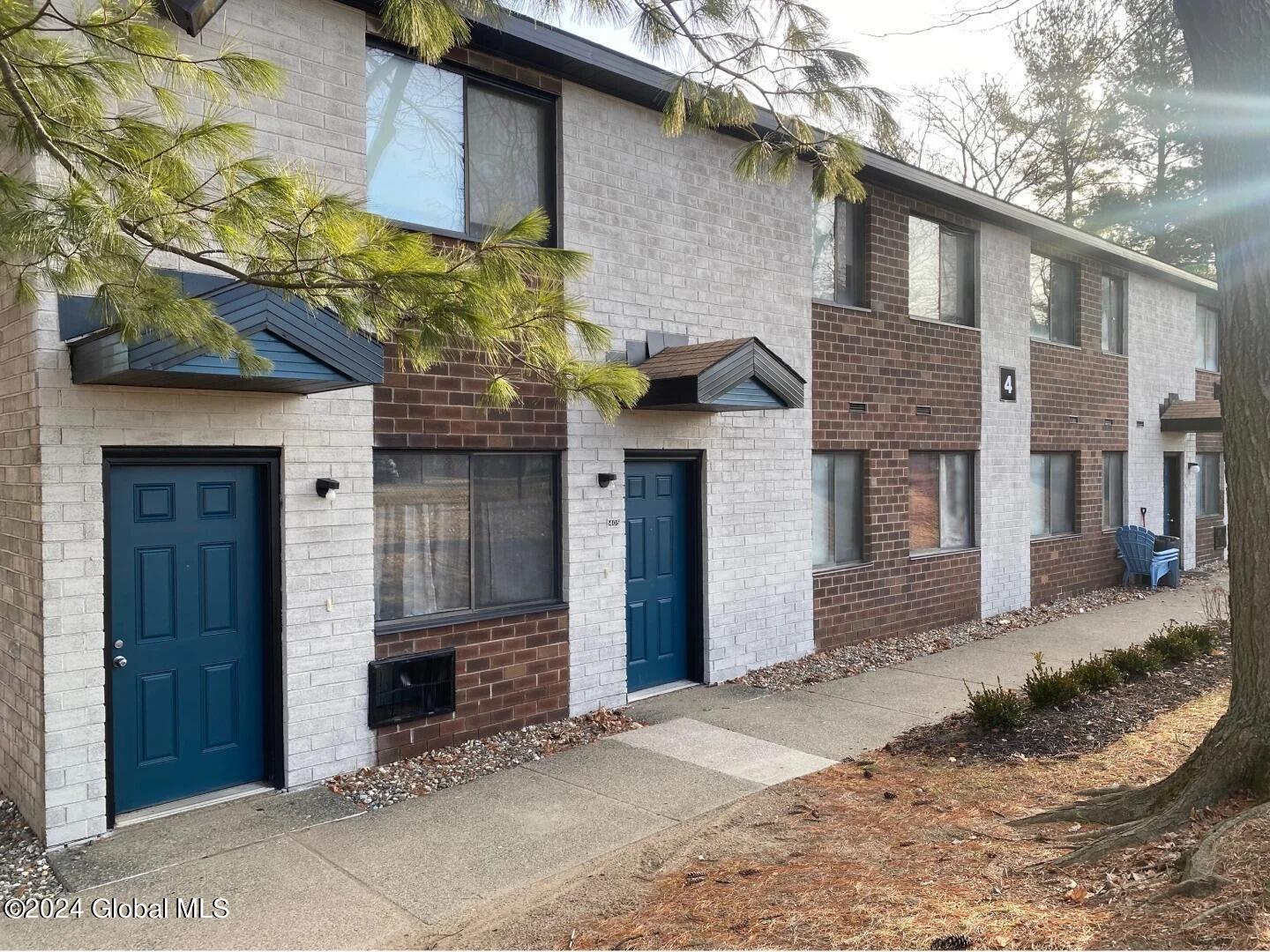 1 Bleecker Terrace, Albany, NY Property Listing from DaviesDavies