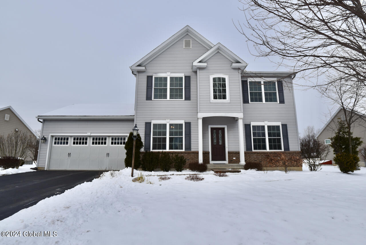 80 Sheldon Drive, Mechanicville, NY Property Listing from DaviesDavies