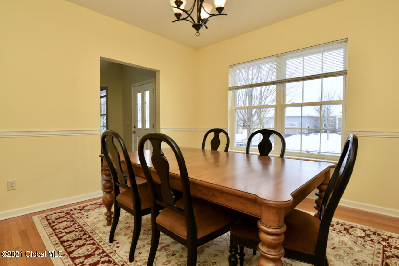 80 Sheldon Drive in Mechanicville, NY Listed For 549,900.00 by