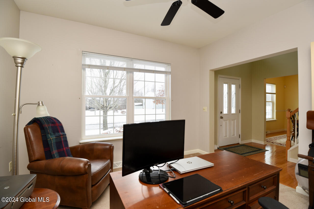 80 Sheldon Drive in Mechanicville, NY Listed For 549,900.00 by Christopher Armer for Berkshire