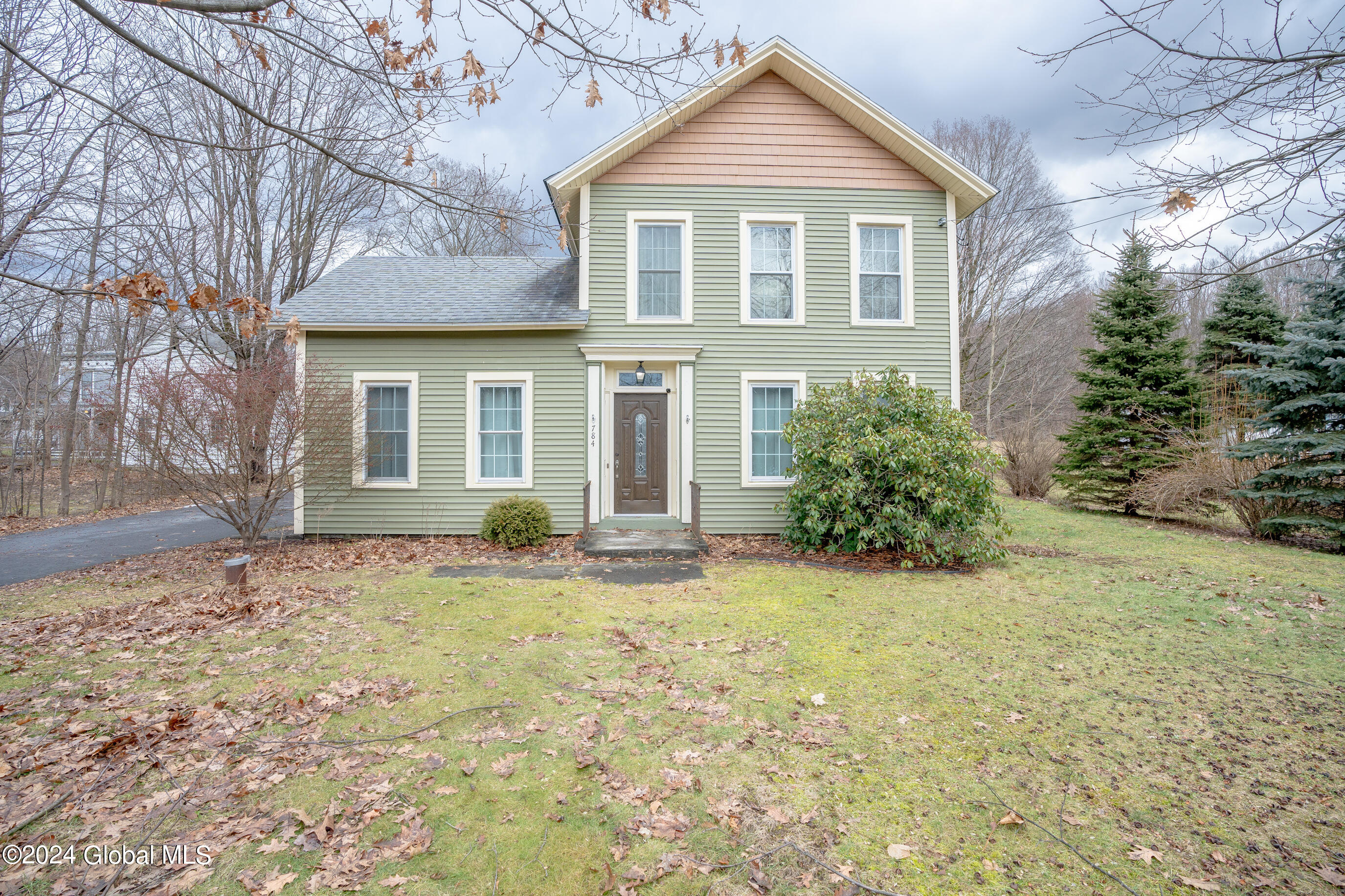 784 Ny 351 , Poestenkill, NY Property Listing from DaviesDavies