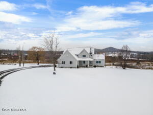 5853 State Route 145, Sharon Springs, NY 13459