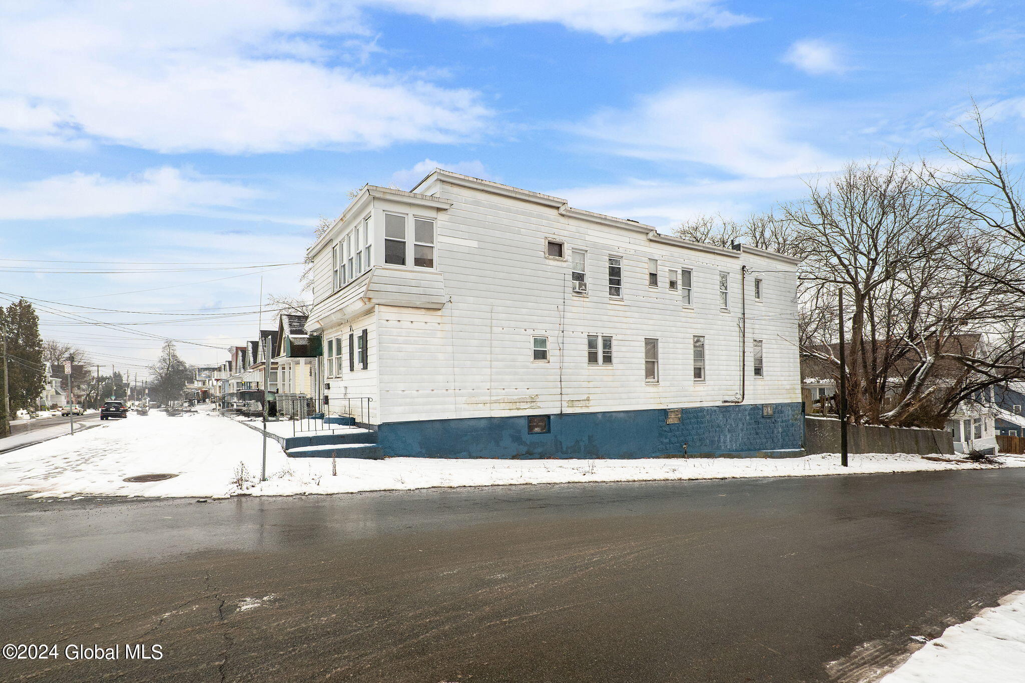 1052 Cutler Street in Schenectady, NY Listed For 199,900.00 by