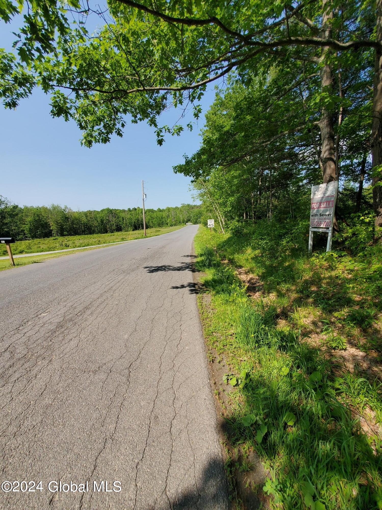 1a Huntley Road in Sand Lake, NY Listed For 69,900.00 by Julius Paul