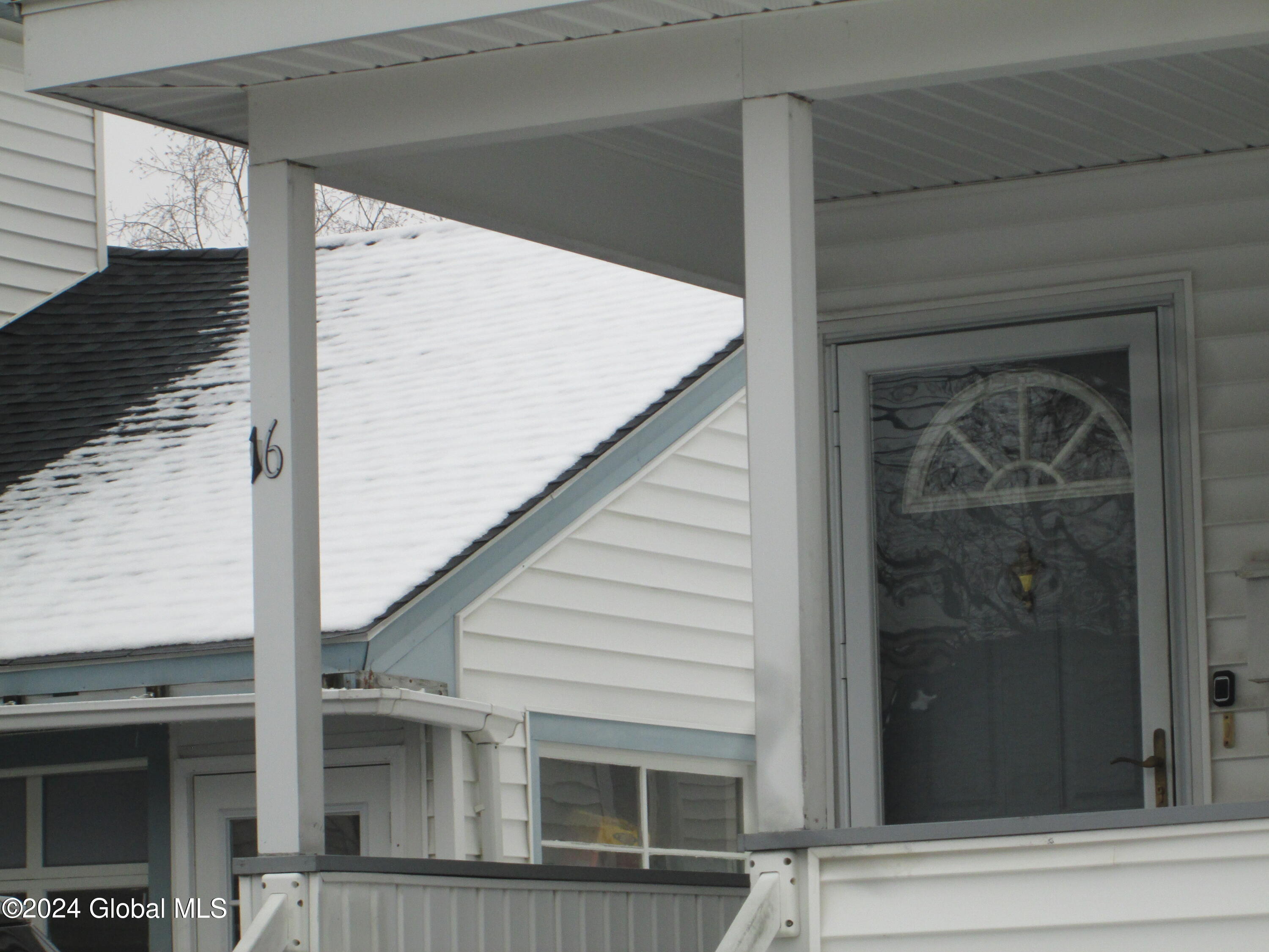 16 Newman Street in Gloversville, NY Listed For 149,000.00 by Joyce L