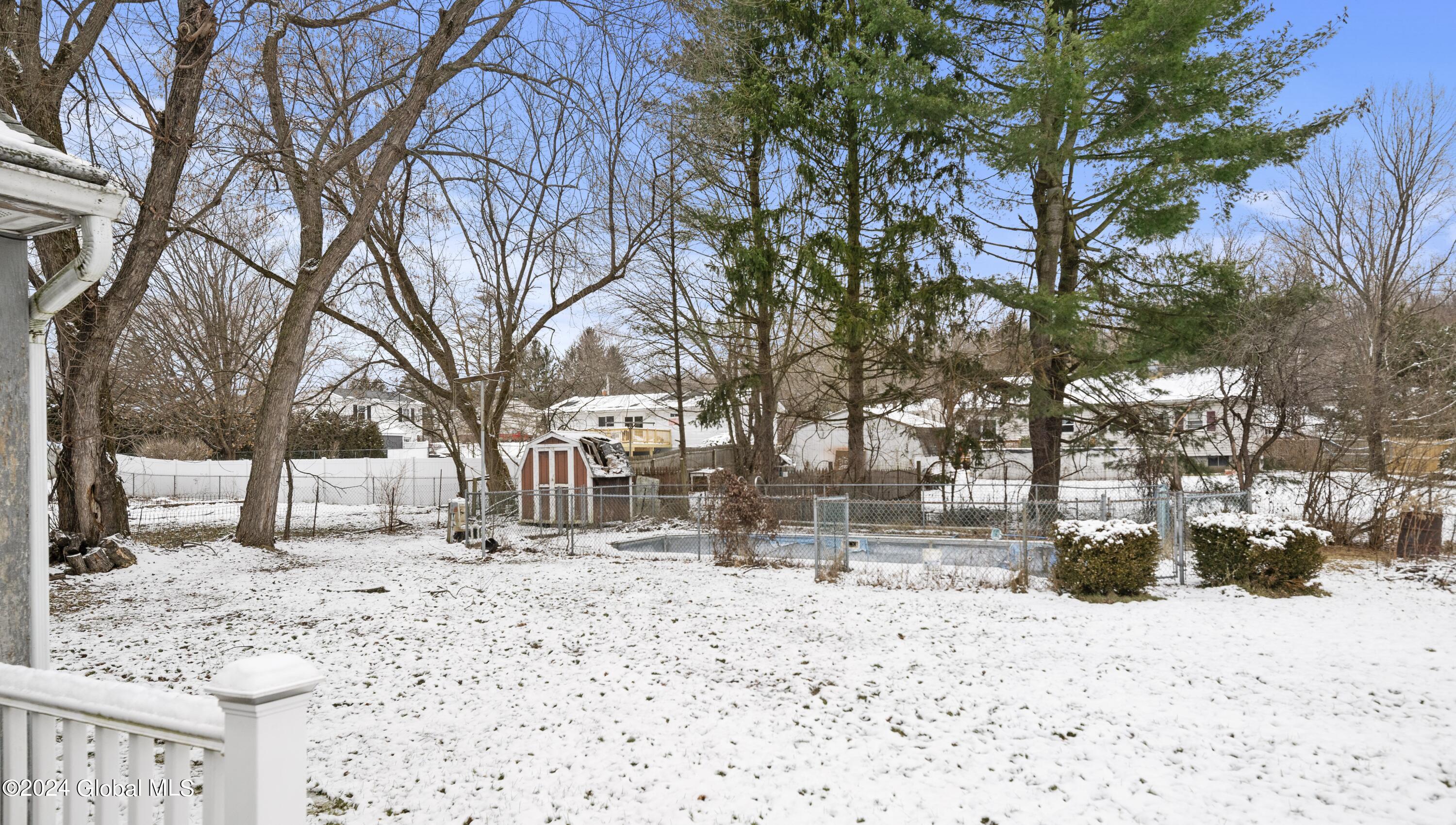 1004 Cloverlawn Road in Troy, NY Listed For 235,000.00 by Nicole