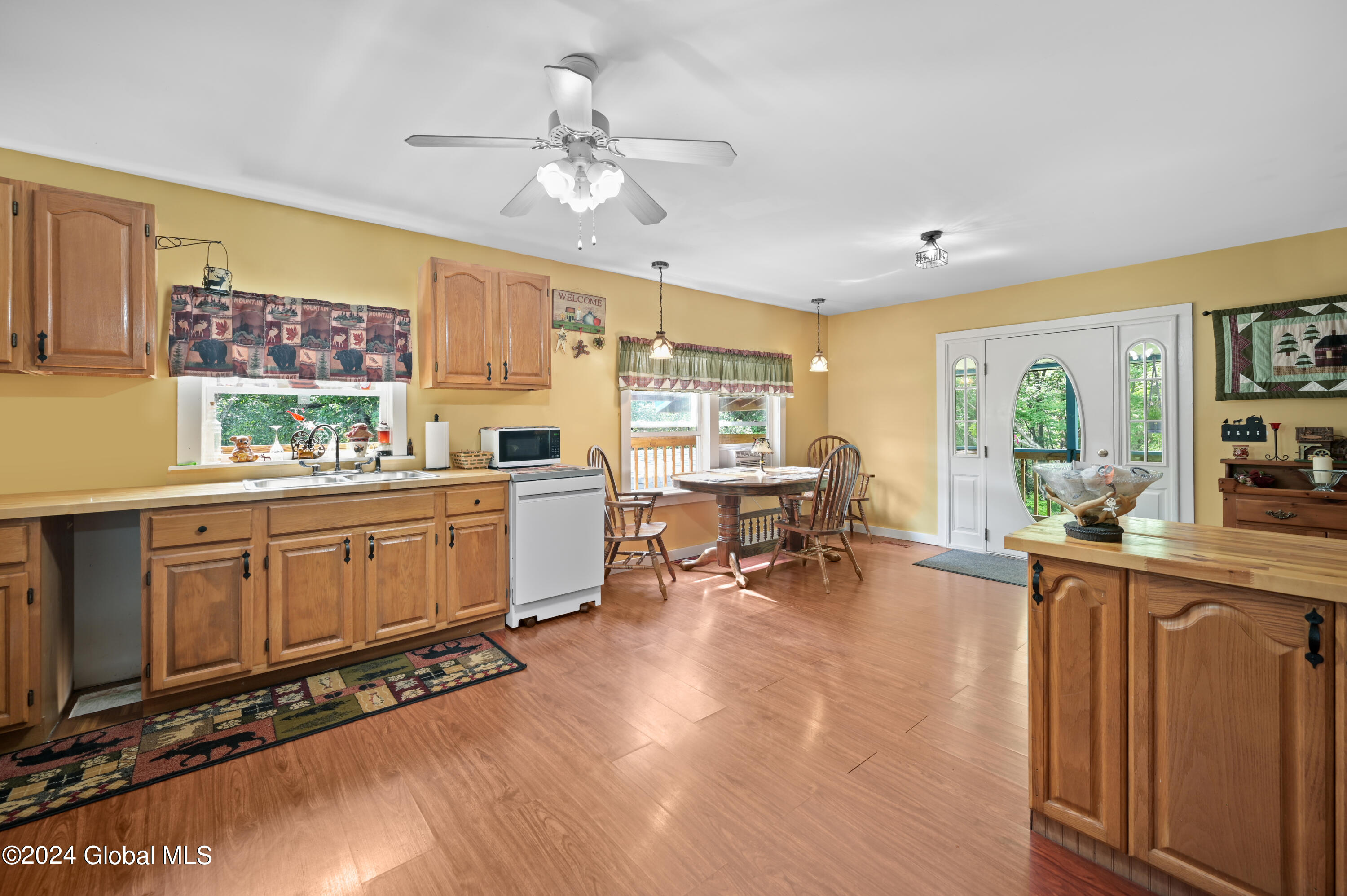 246 Smith Hill Road in Stamford, NY Listed For 250,000.00 by Kevin Lucero for Charlotteville