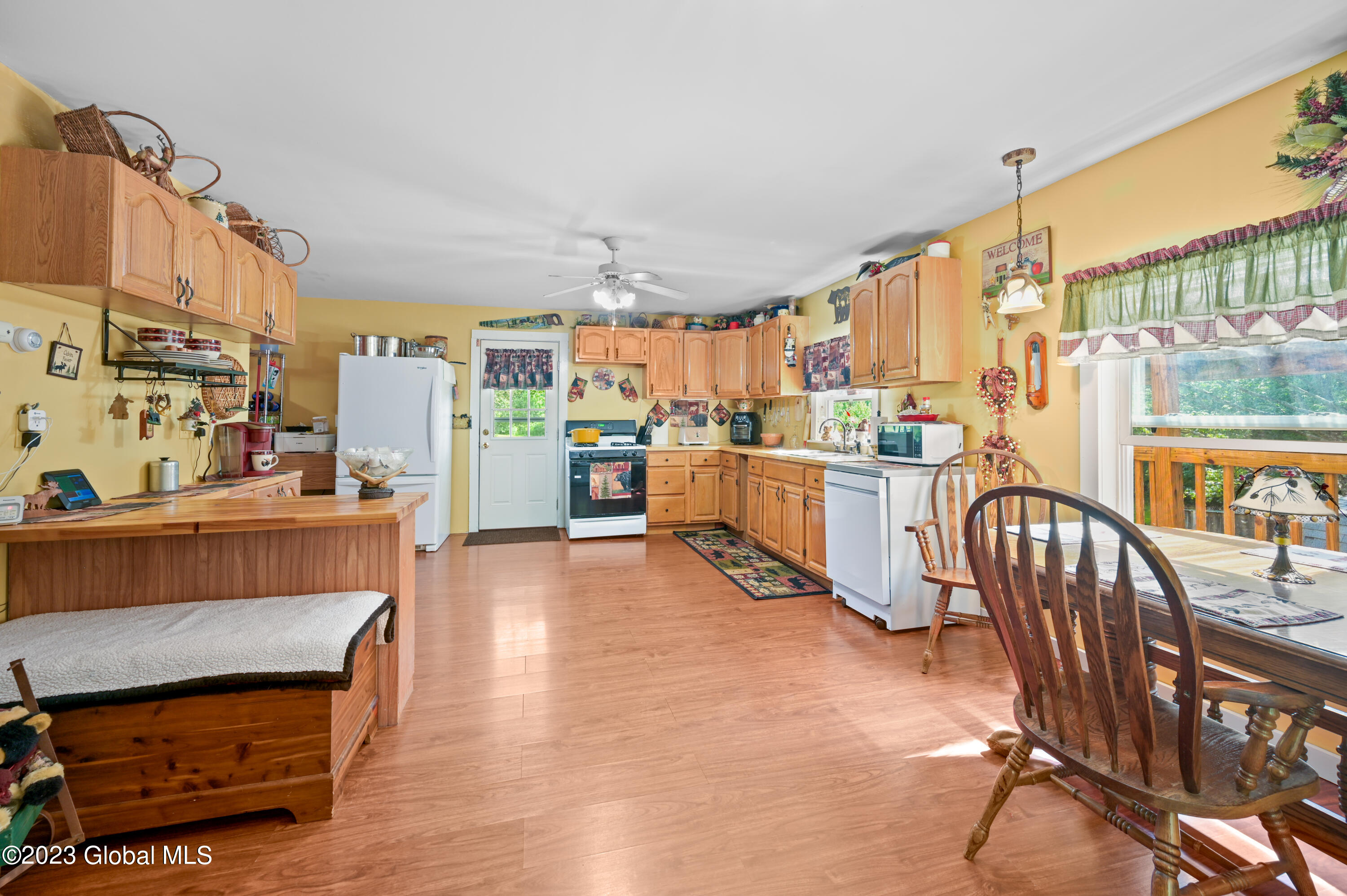 246 Smith Hill Road in Stamford, NY Listed For 250,000.00 by Kevin Lucero for Charlotteville