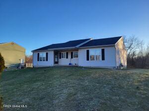 54 Sage Road, Waterford, NY 12188