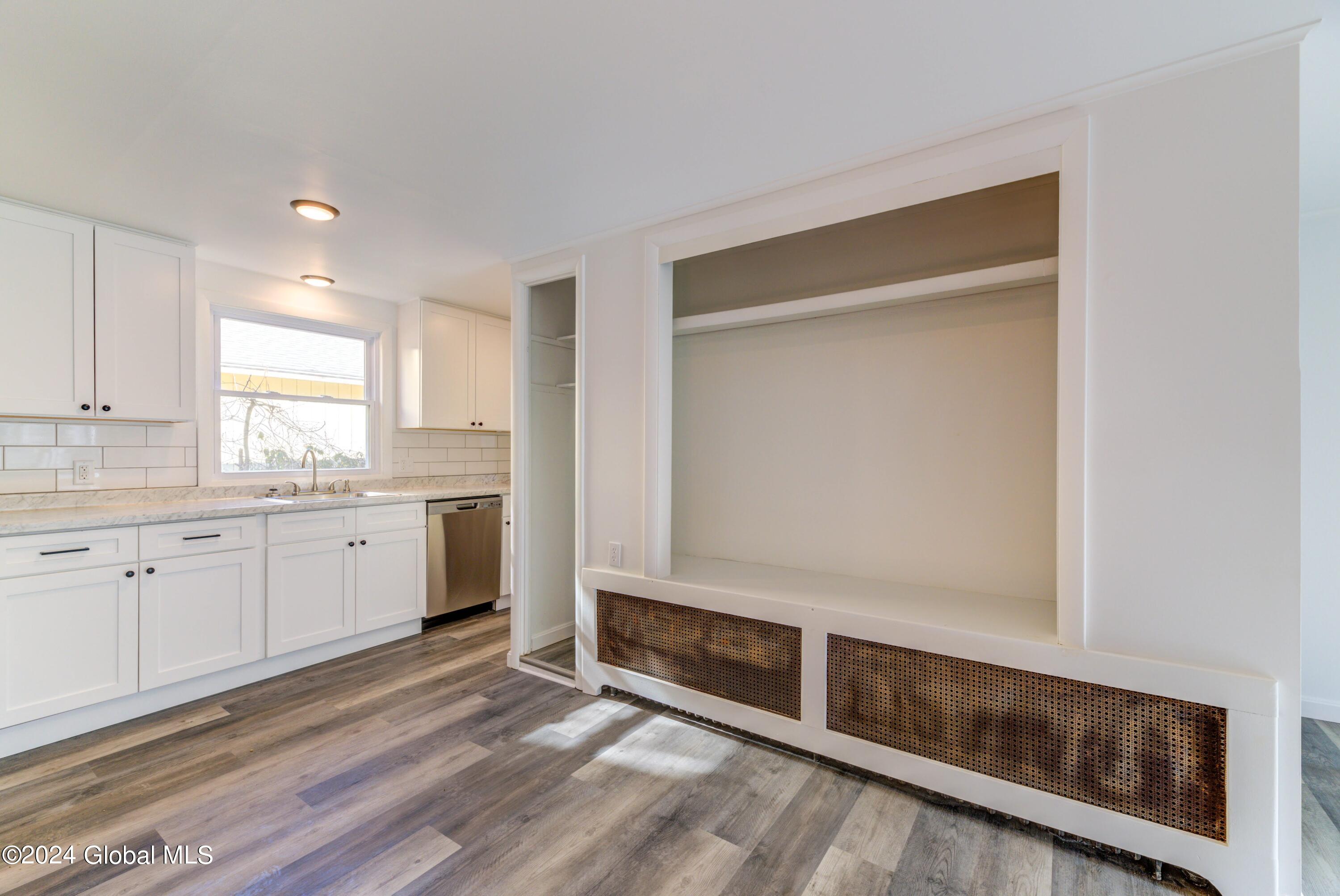 206 N Market Street in Johnstown, NY Listed For 184,900.00 by Bradley S Yerdon for Howard Hanna