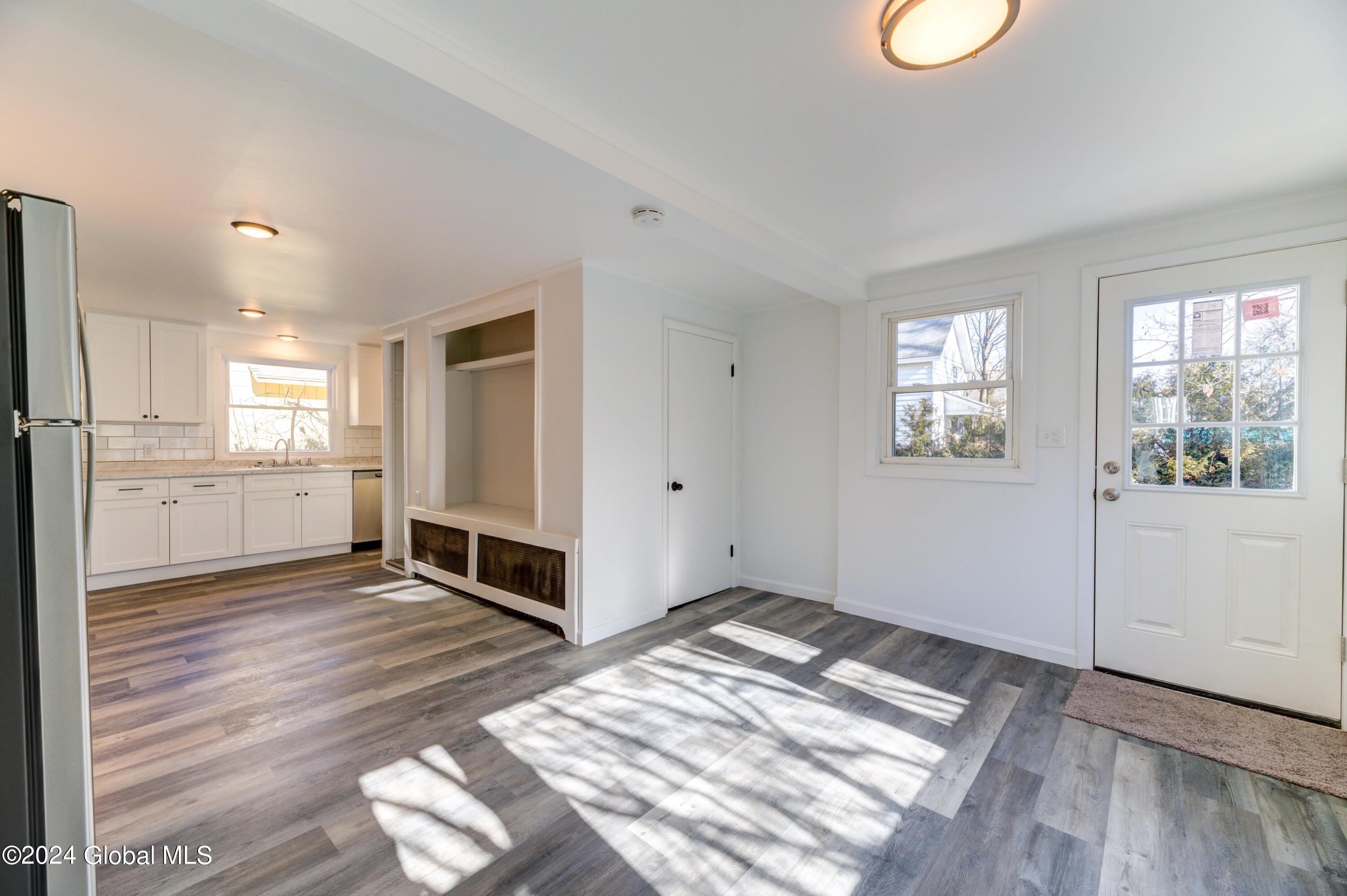 206 N Market Street in Johnstown, NY Listed For 184,900.00 by Bradley S Yerdon for Howard Hanna