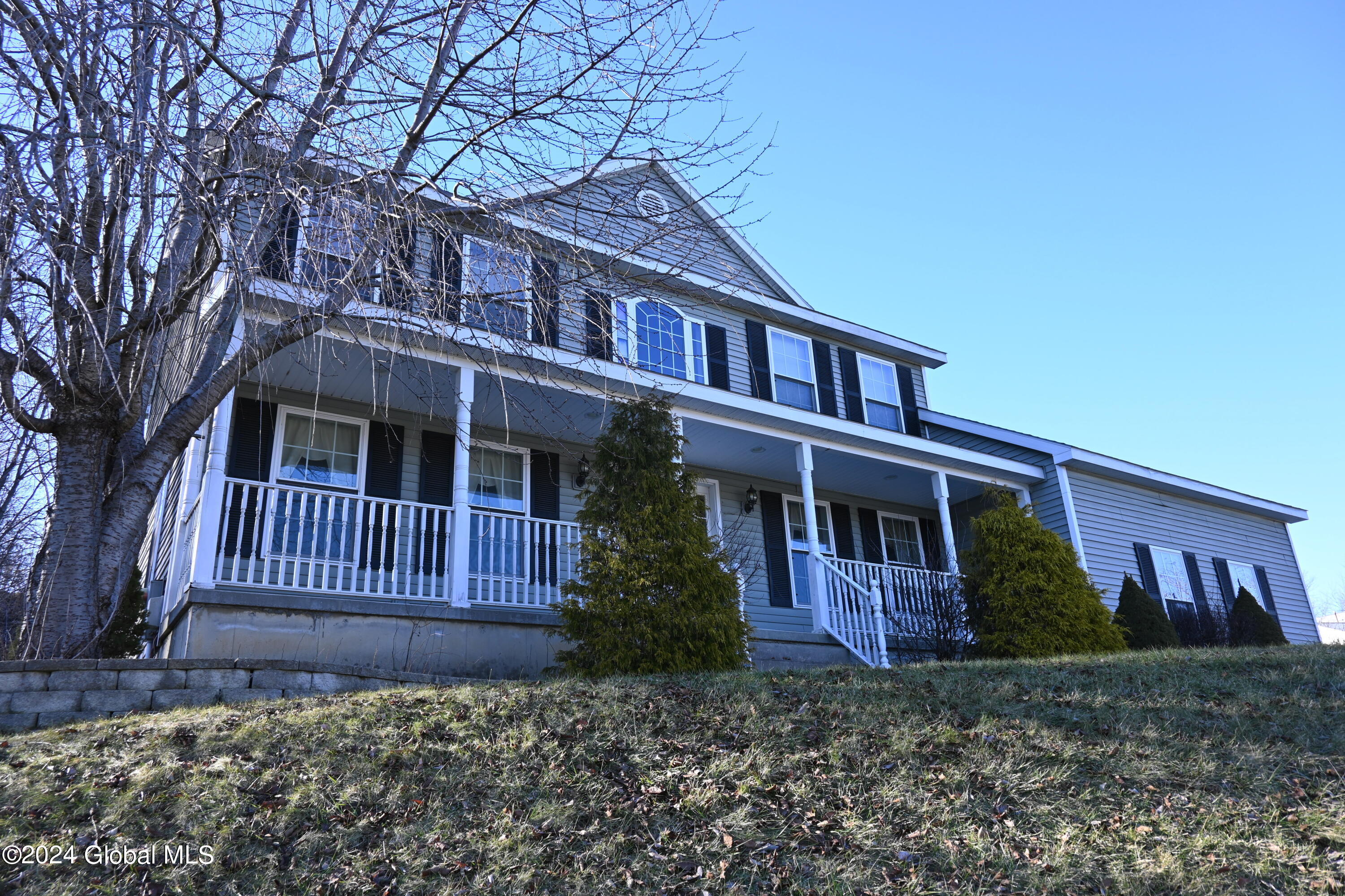 9 Mallards Landing North in Waterford, NY Listed For 419,900.00 by