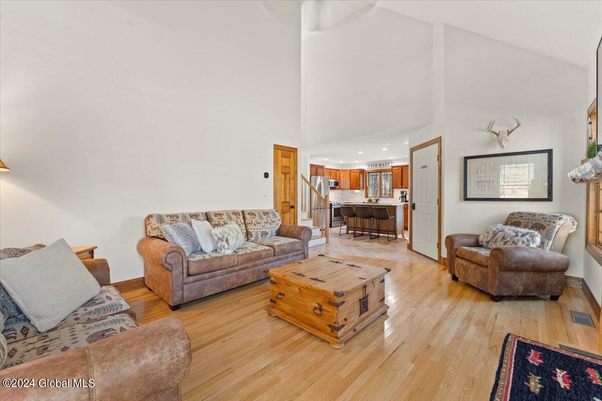 2320 Ridge Road in Queensbury, NY Listed For 449,900.00 by Ashley Nagy