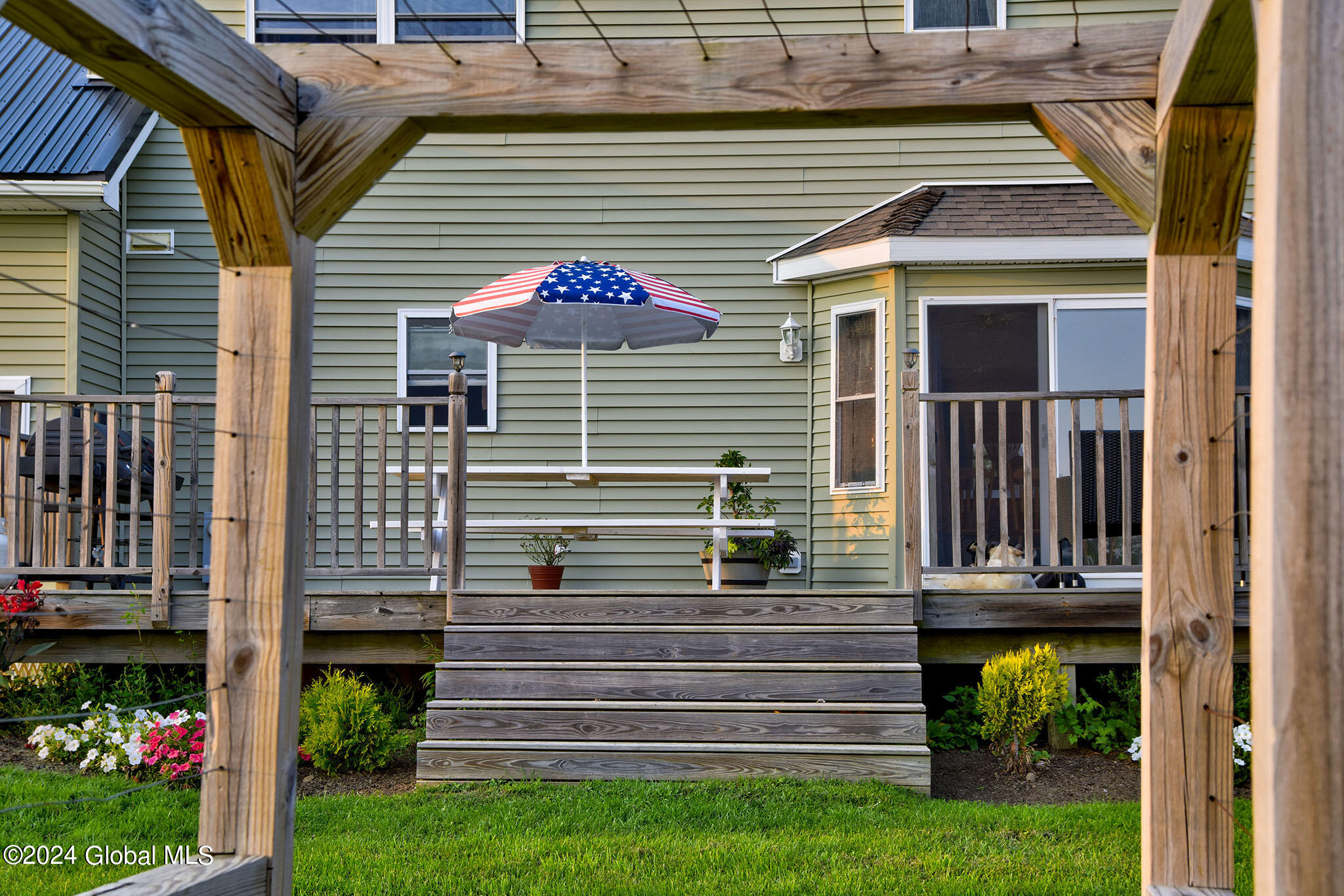 367 Buel Road in Canajoharie, NY Listed For 389,000.00 by Laurie L