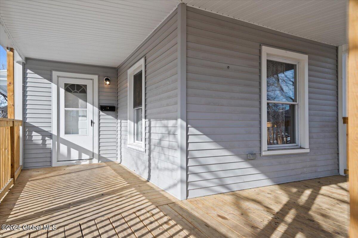 70 Walnut Street in Glens Falls, NY Listed For 219,900.00 by Jennifer