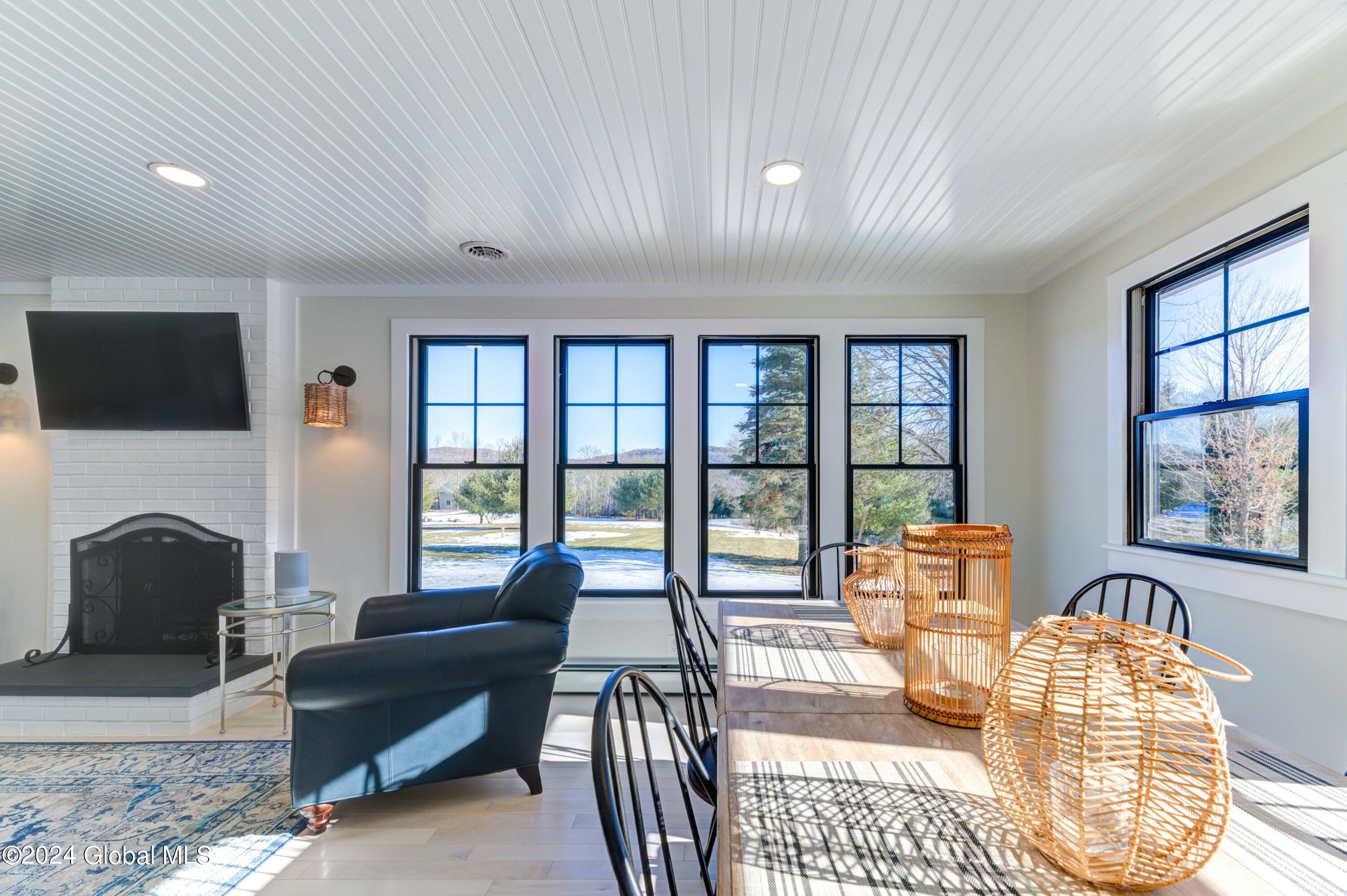 209 Sinclair Road in Northville, NY Listed For 1,100,000.00 by