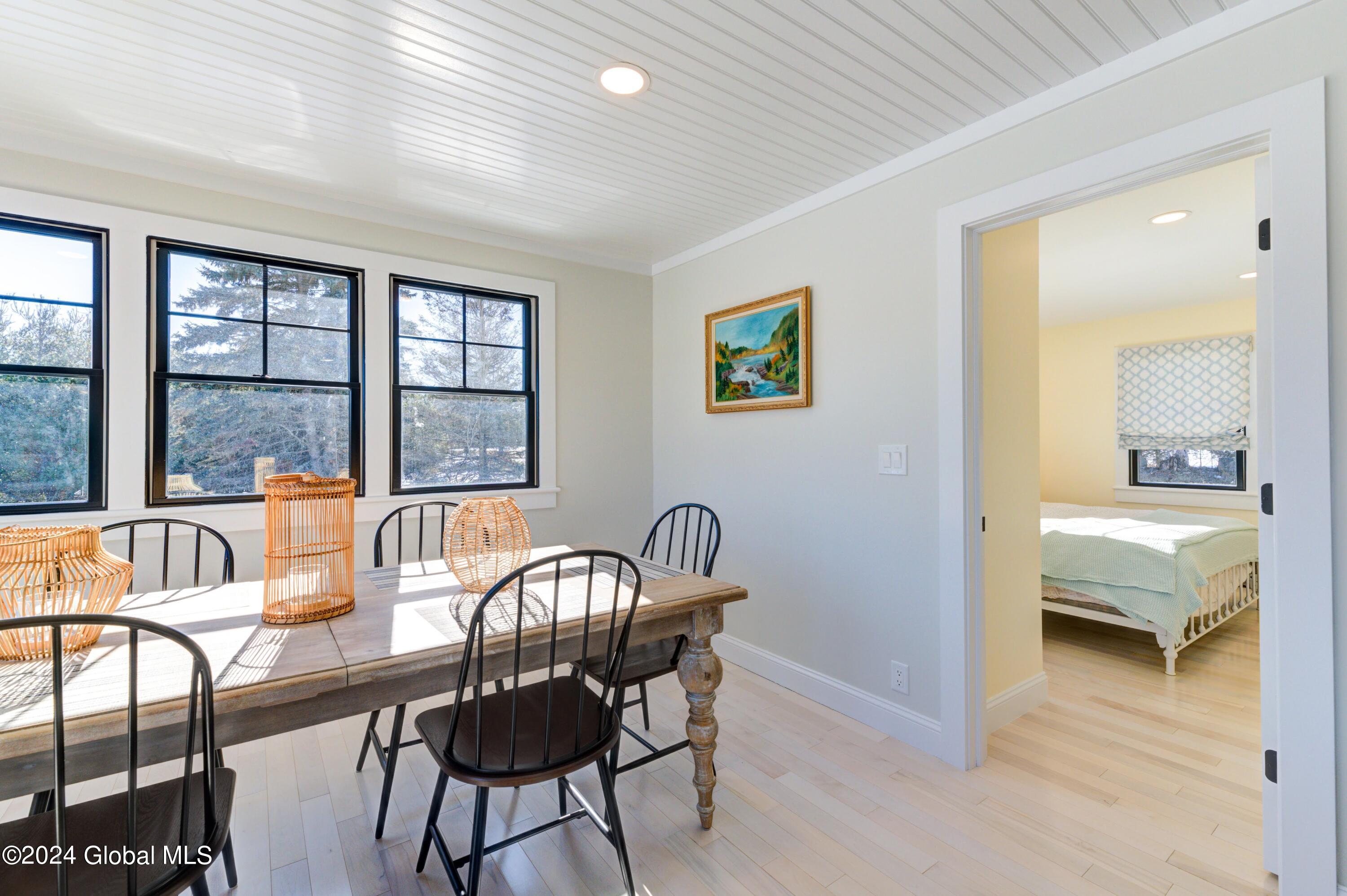 209 Sinclair Road in Northville, NY Listed For 1,100,000.00 by