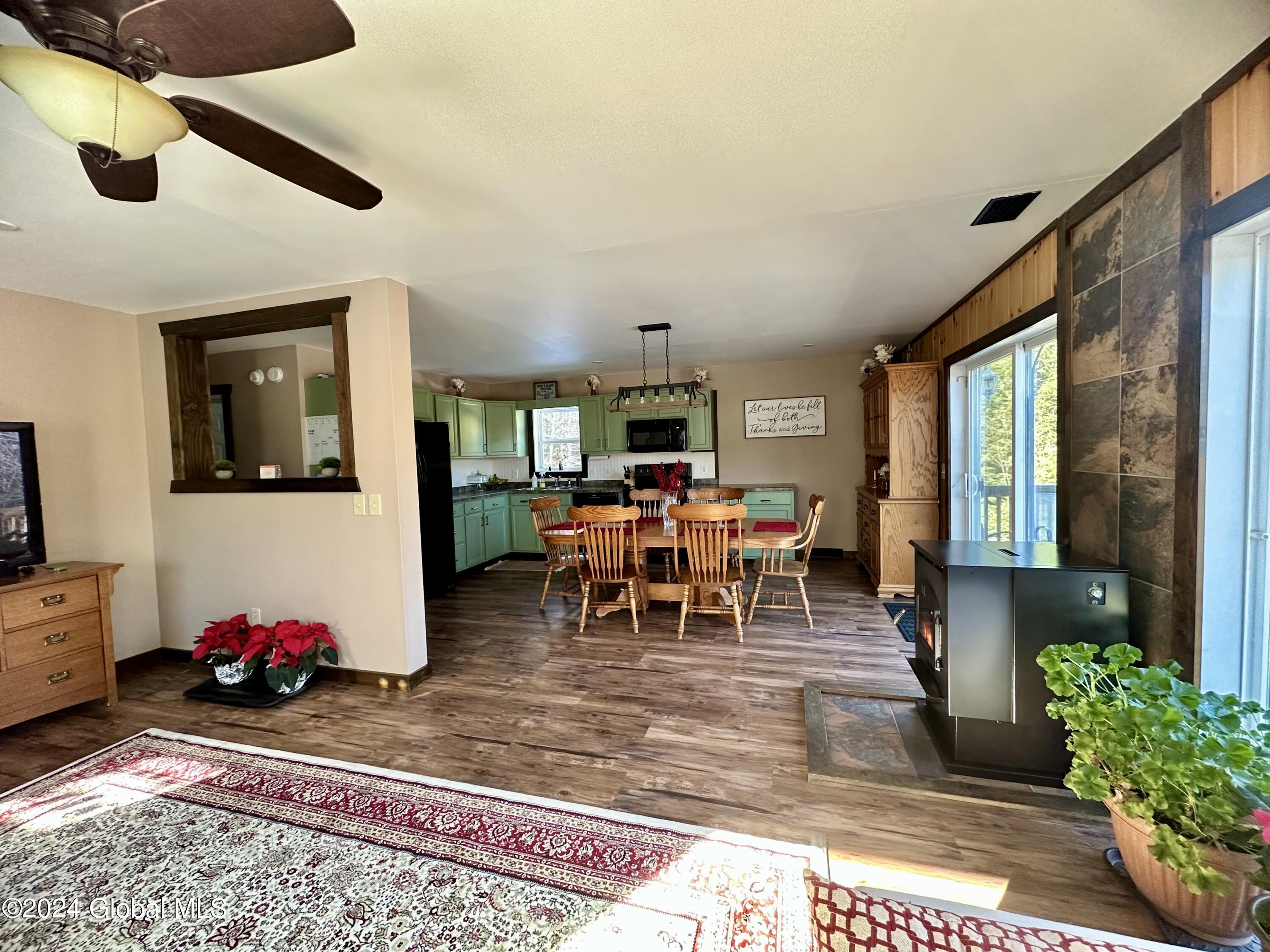 327 Parker Road in Corinth, NY Listed For 399,000.00 by Mia Winslow