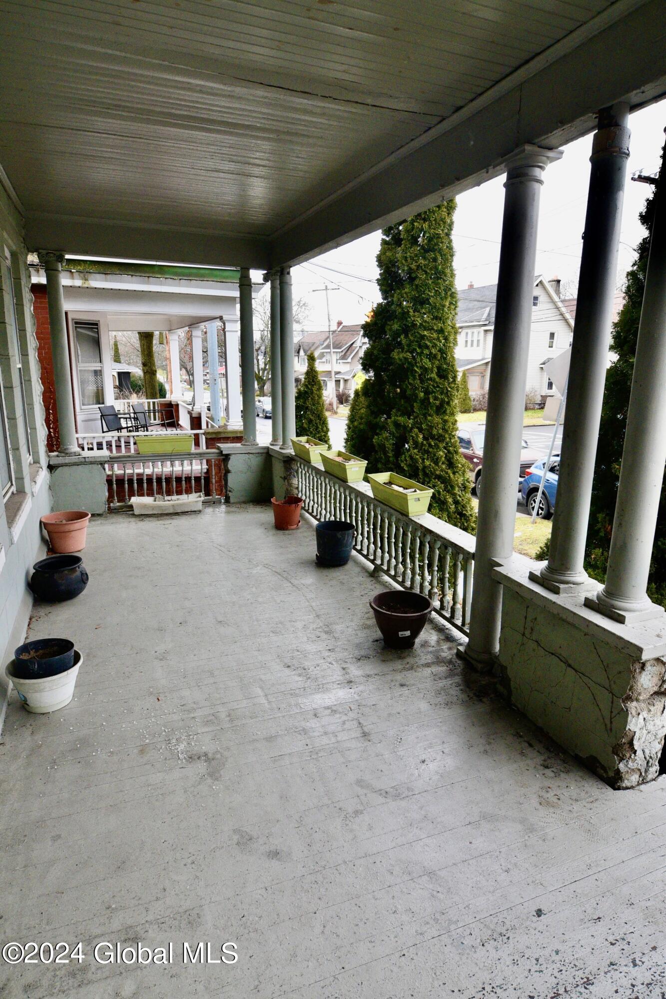 294 Quail Street in Albany, NY Listed For 279,000.00 by Charles B