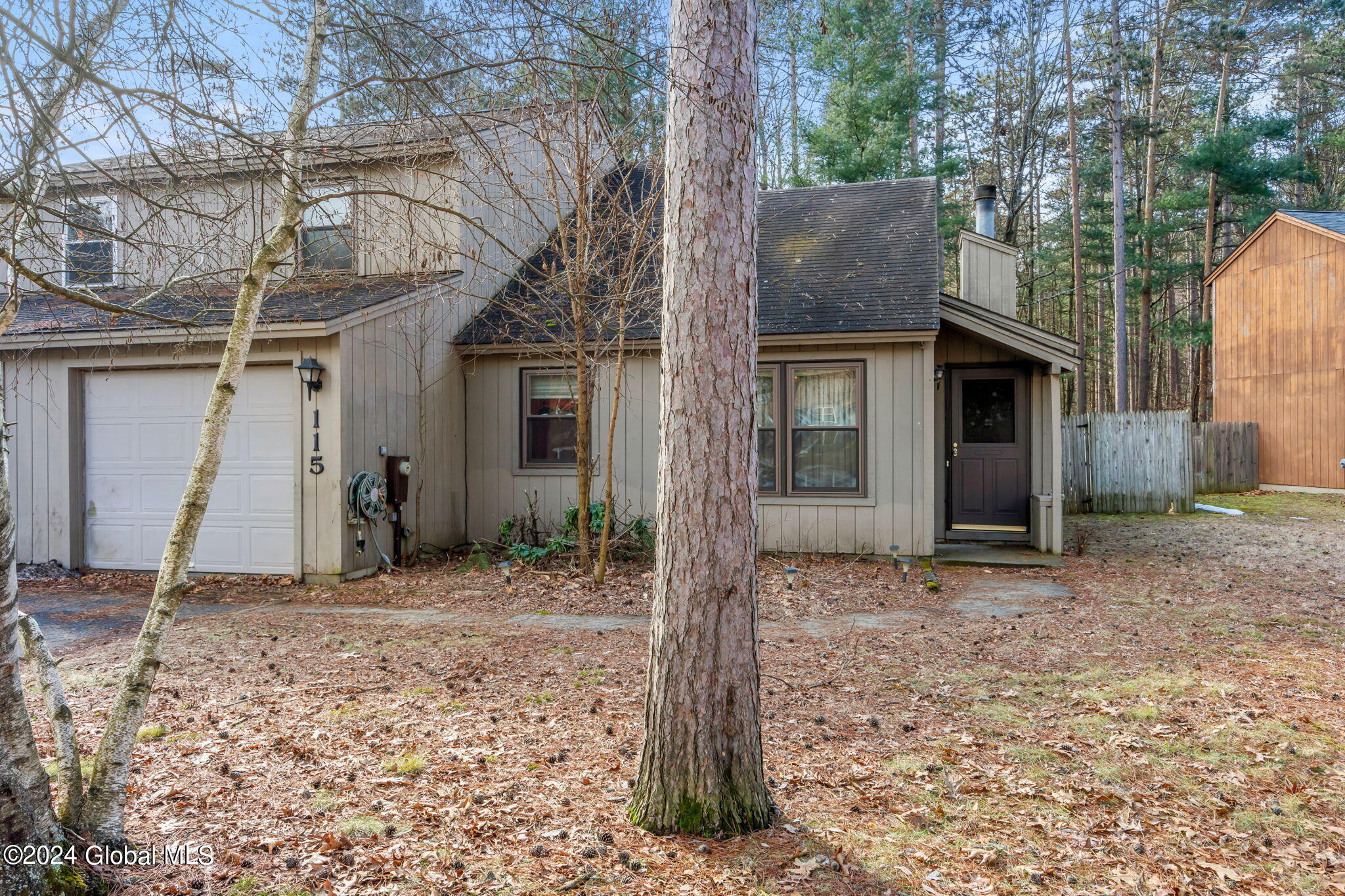 115 Arrow Wood Place in Malta, NY Listed For 224,900.00 by Kevin