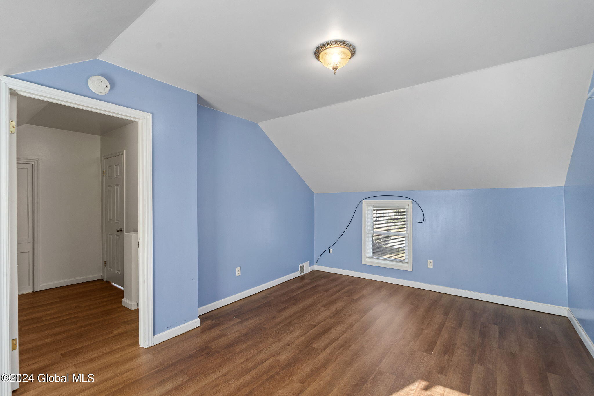 2509 Barton Avenue in Schenectady, NY Listed For 195,000.00 by Donna C Kelly for CM Fox, LLC at