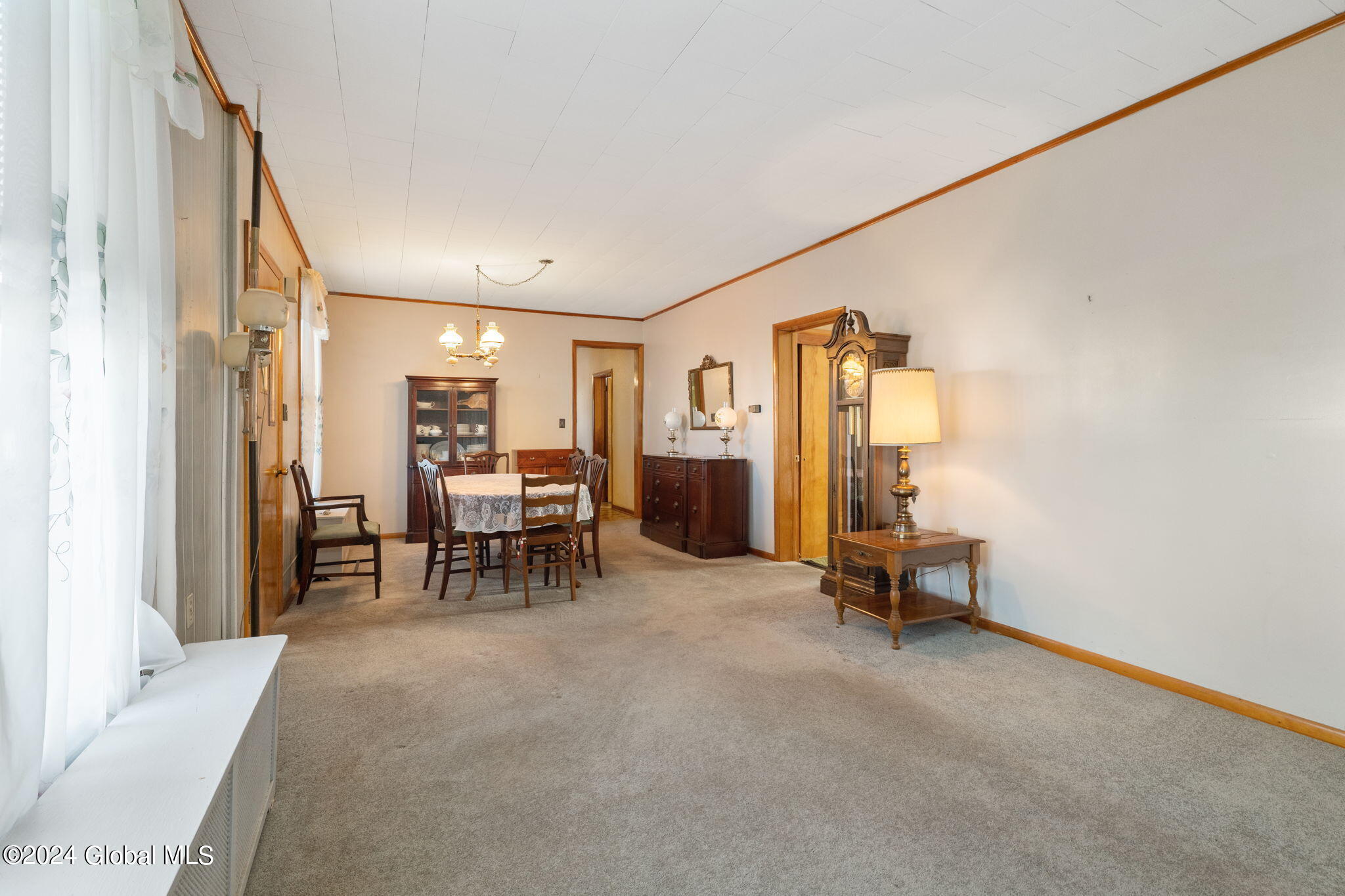 1001 Elizabeth Street in Mechanicville, NY Listed For 279,900.00 by