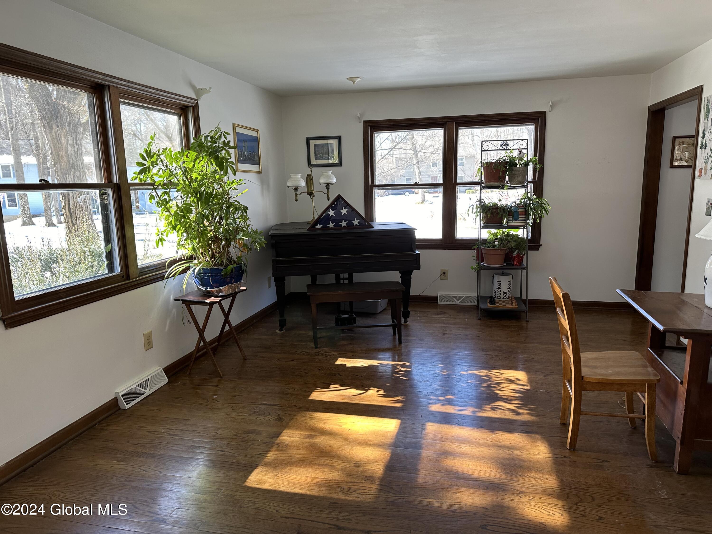 37 Velina Drive in Burnt Hills, NY Listed For 429,000.00 by Brian