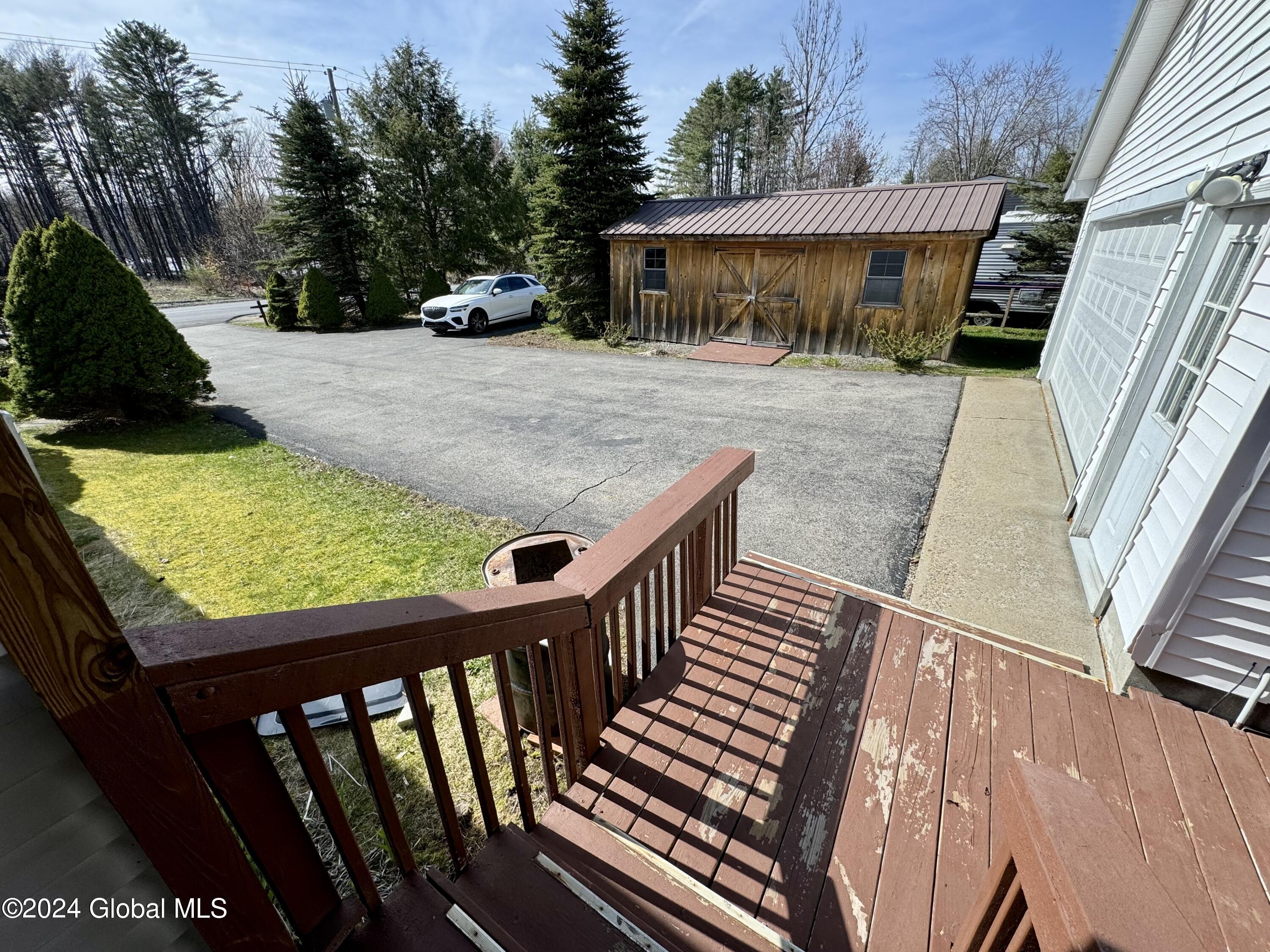 147 Seven Hills Road in Northville, NY Listed For 245,000.00 by Chad