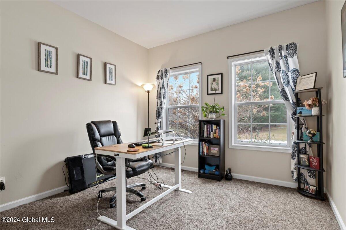 25 Westberry Way in Queensbury, NY Listed For 474,900.00 by Jennifer