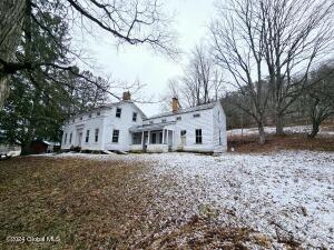 1144 State Route 145, Middleburgh, NY 12122
