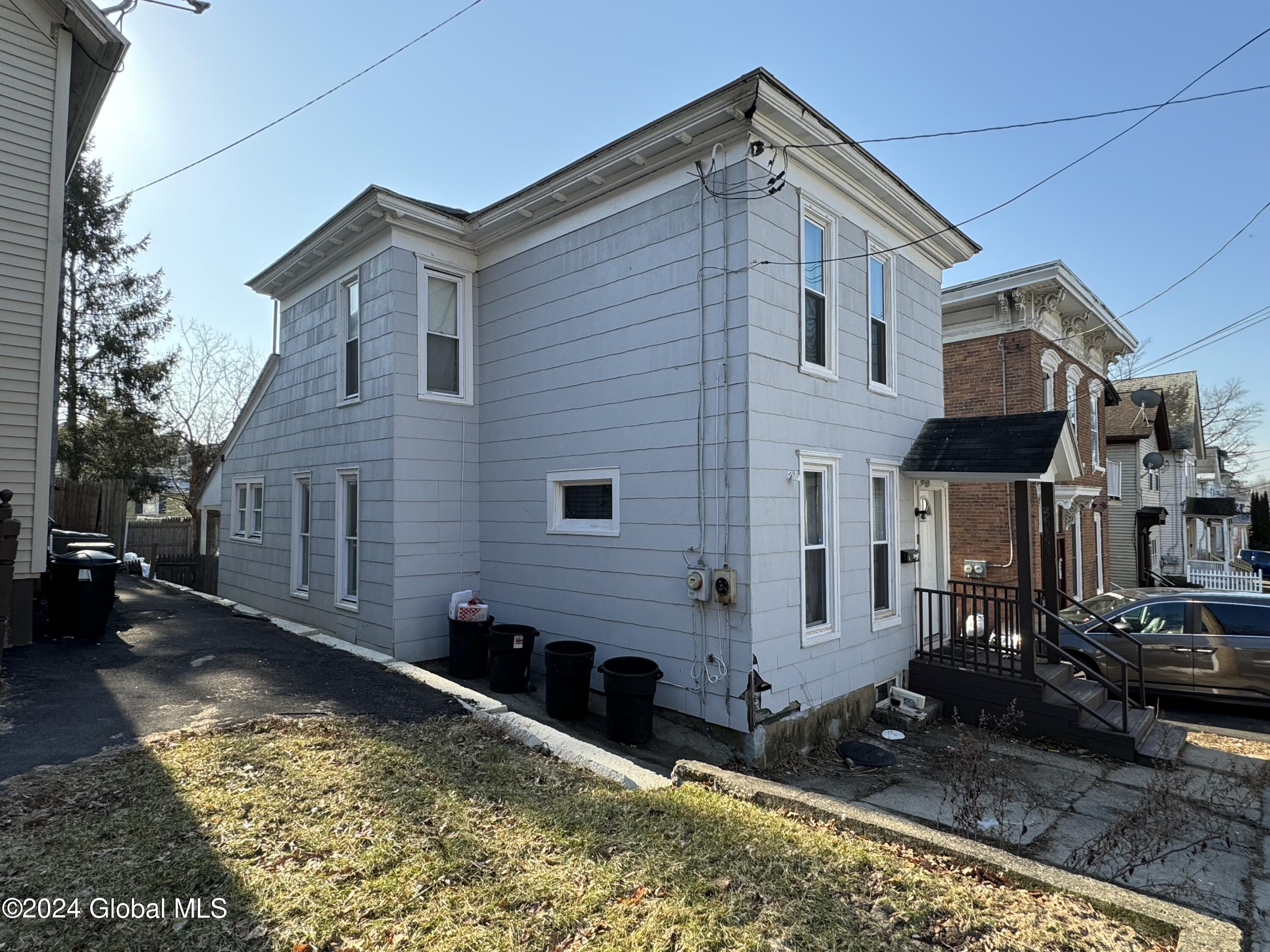 51 Bayard Street in Amsterdam, NY Listed For 129,000.00 by Chad
