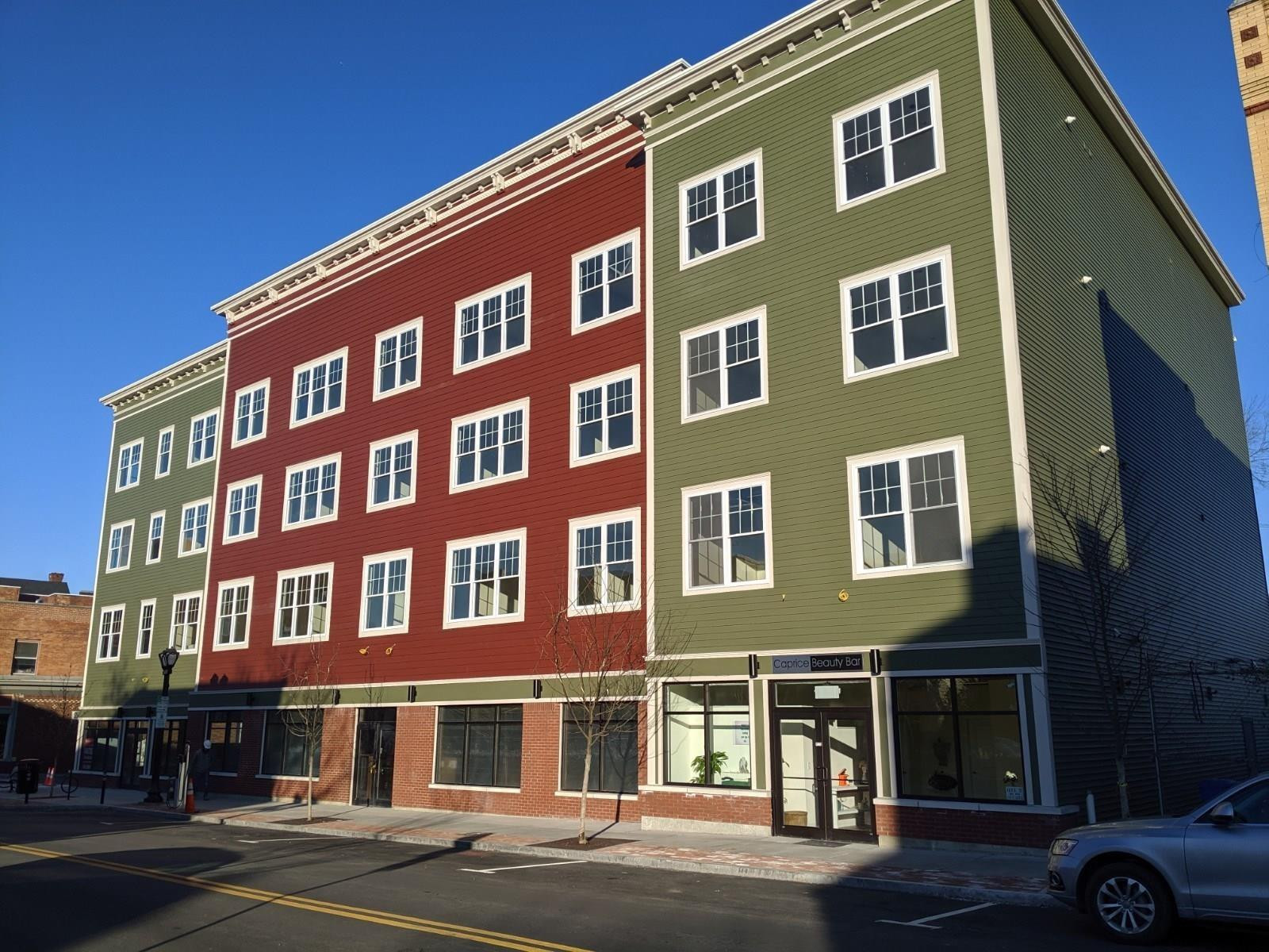 12 WHITE Street in Cohoes, NY Listed For 1,225.00 by Todd A Drake for